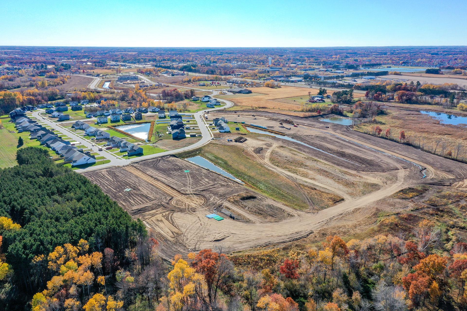 View of Residential at 1502 Woods Road, Isanti MN 55040, Isanti (24 of 25) - Mike Wilen | Minnesota Team Real Estate