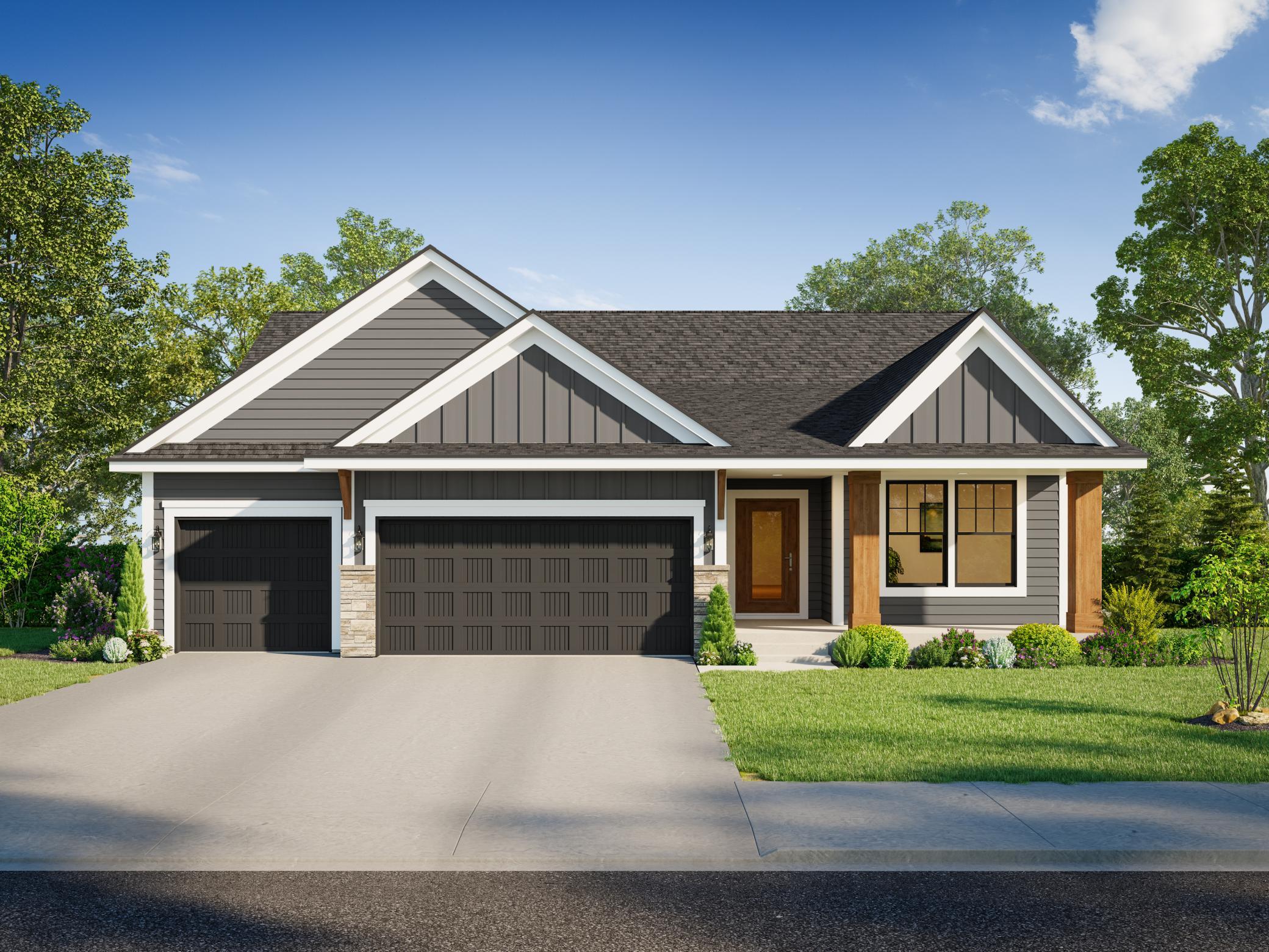 View of Residential at 17989 Hidden Creek Trail, Lakeville MN 55044, Lakeville - Mike Wilen | Minnesota Team Real Estate