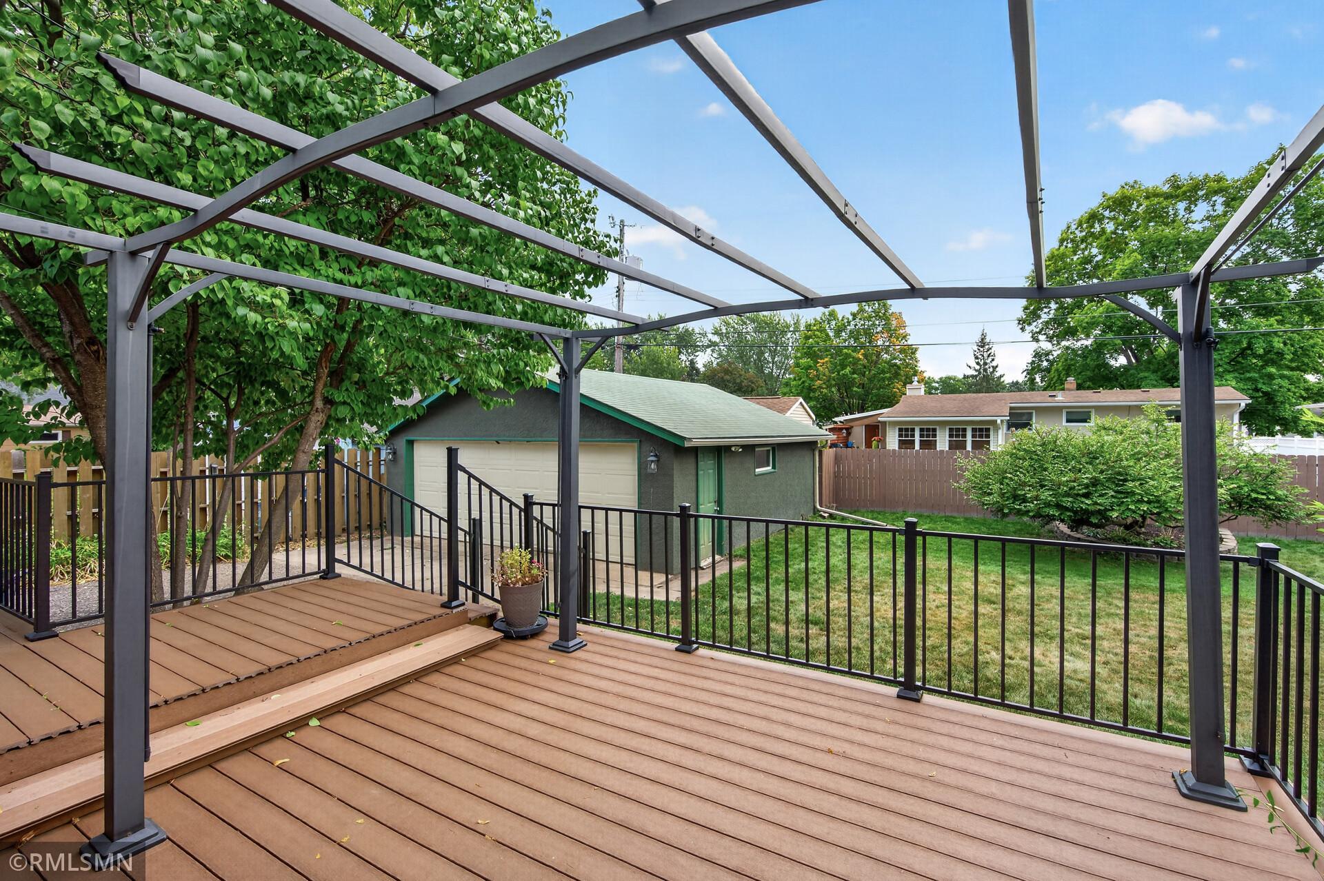 View of Residential at 1864 8th Street, White Bear Lake MN 55110, White Bear Lake (4 of 53) - Mike Wilen | Minnesota Team Real Estate