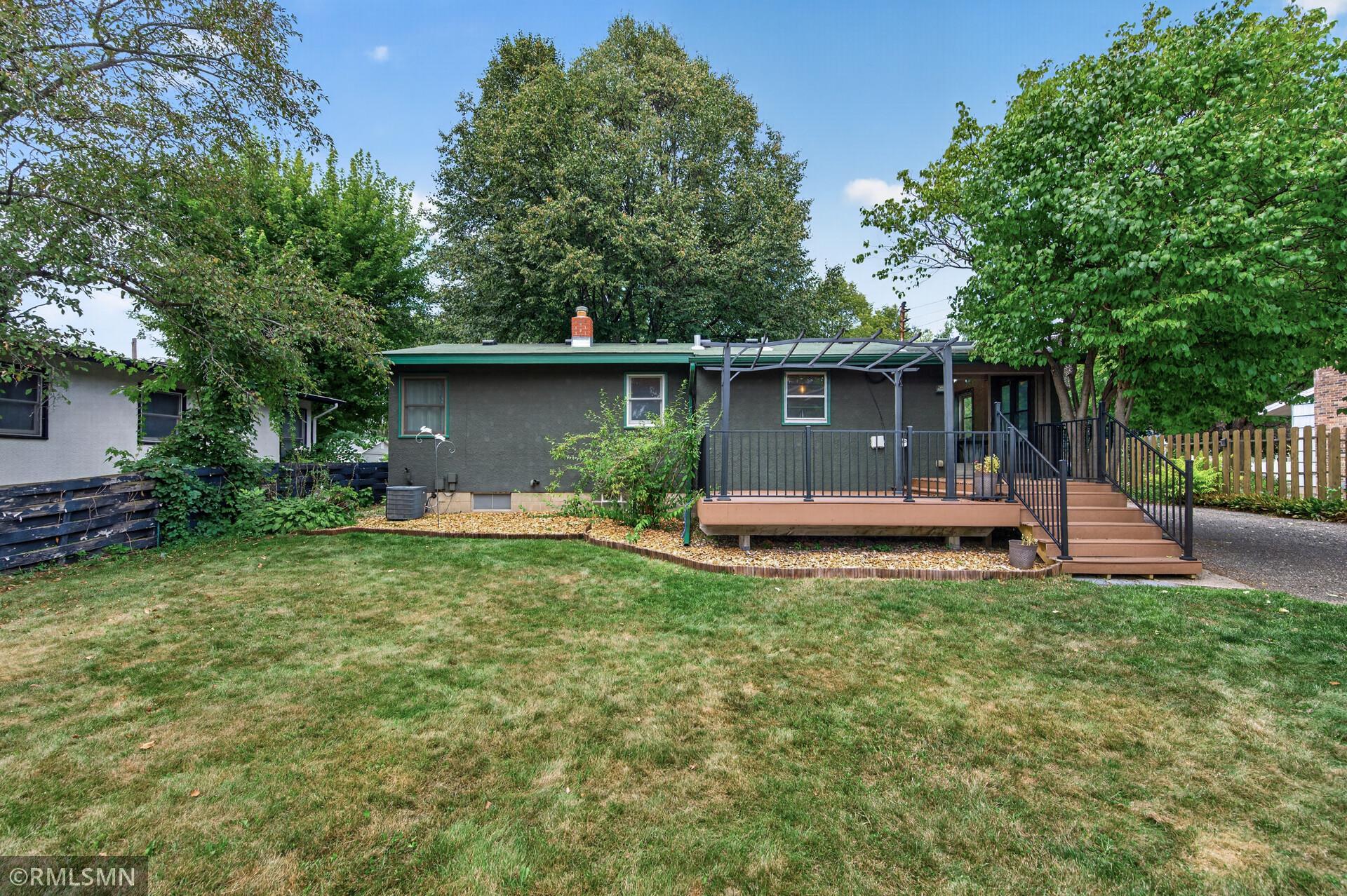 View of Residential at 1864 8th Street, White Bear Lake MN 55110, White Bear Lake (33 of 53) - Mike Wilen | Minnesota Team Real Estate