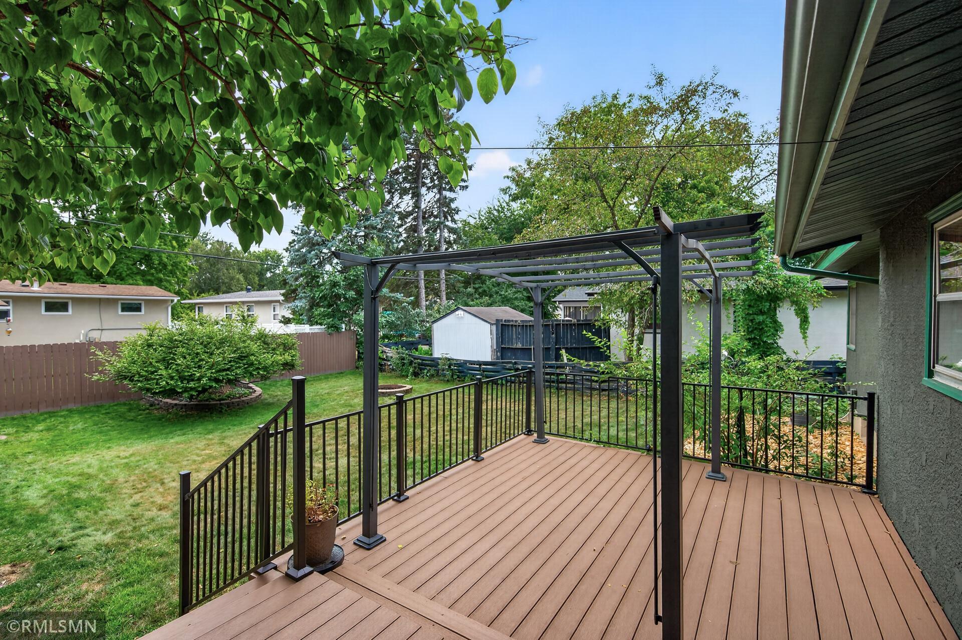 View of Residential at 1864 8th Street, White Bear Lake MN 55110, White Bear Lake (32 of 53) - Mike Wilen | Minnesota Team Real Estate