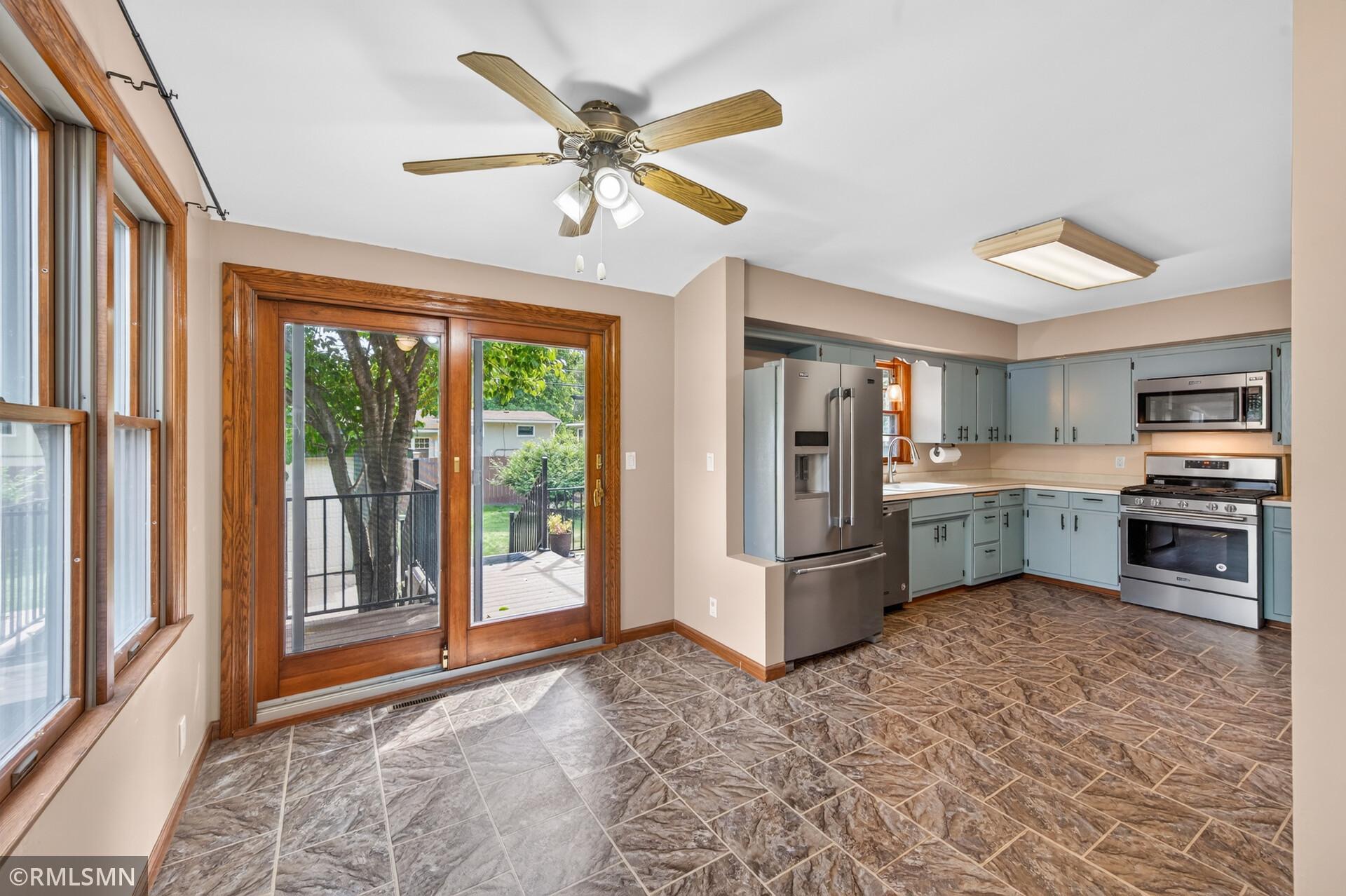 View of Residential at 1864 8th Street, White Bear Lake MN 55110, White Bear Lake (12 of 53) - Mike Wilen | Minnesota Team Real Estate