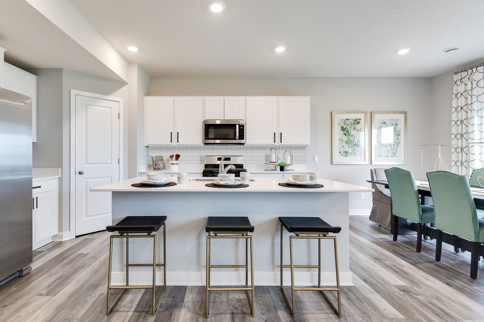 View of Residential at 8002 Martin Avenue, Otsego MN 55330, Otsego - Mike Wilen | Minnesota Team Real Estate