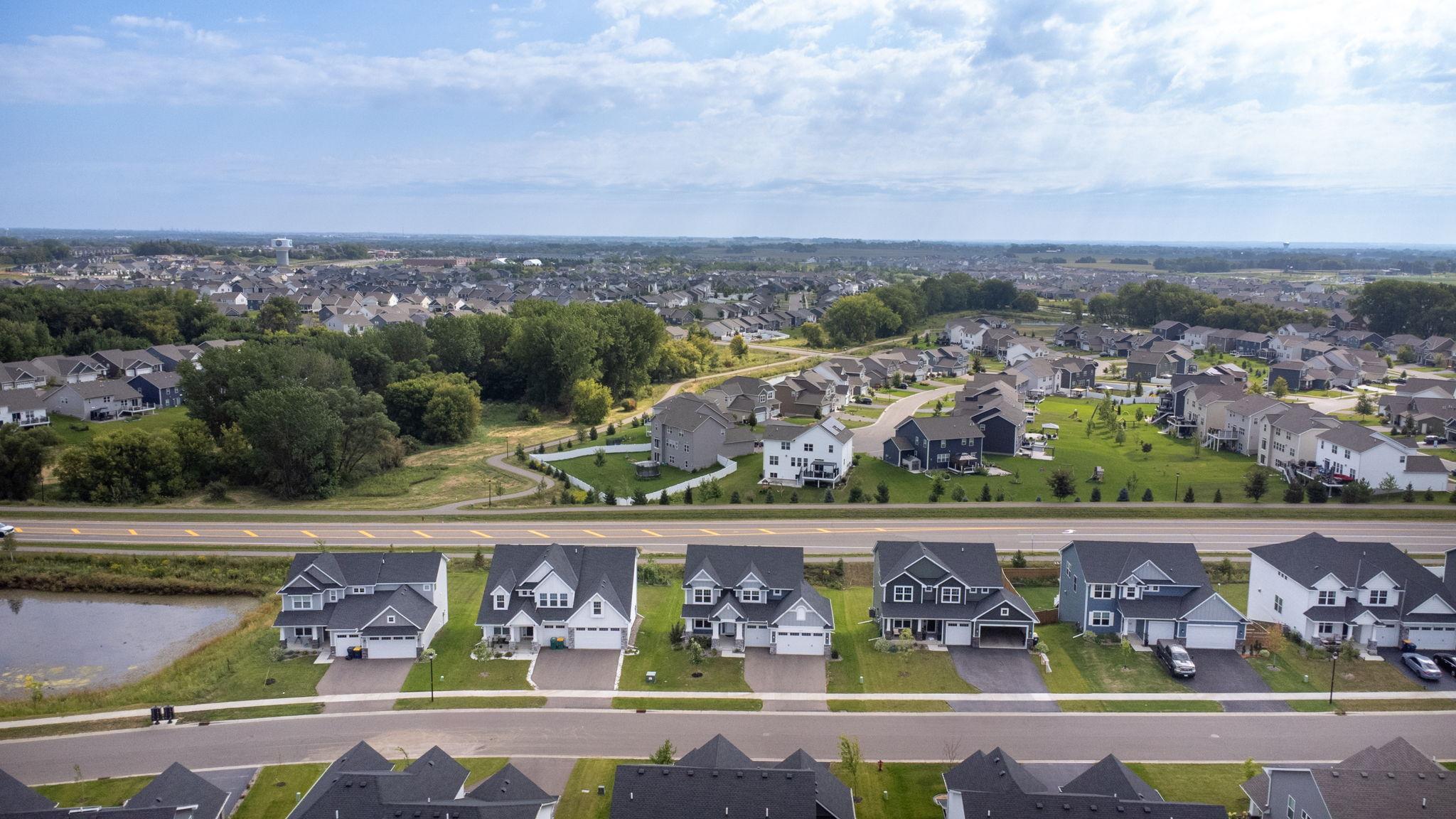 View of Residential at 18120 Hinckley Avenue, Lakeville MN 55044, Lakeville (36 of 48) - Mike Wilen | Minnesota Team Real Estate