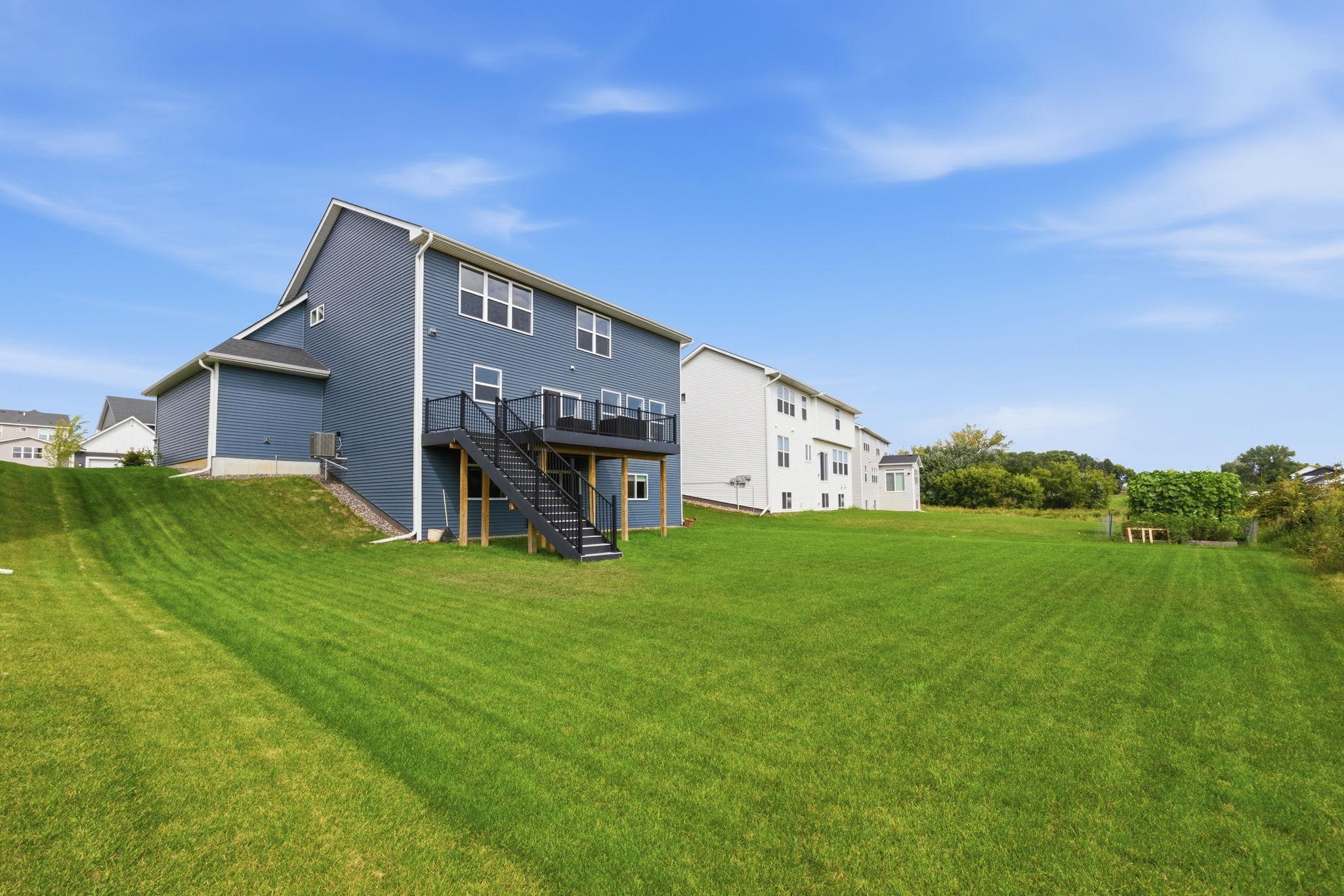 View of Residential at 18120 Hinckley Avenue, Lakeville MN 55044, Lakeville (34 of 48) - Mike Wilen | Minnesota Team Real Estate