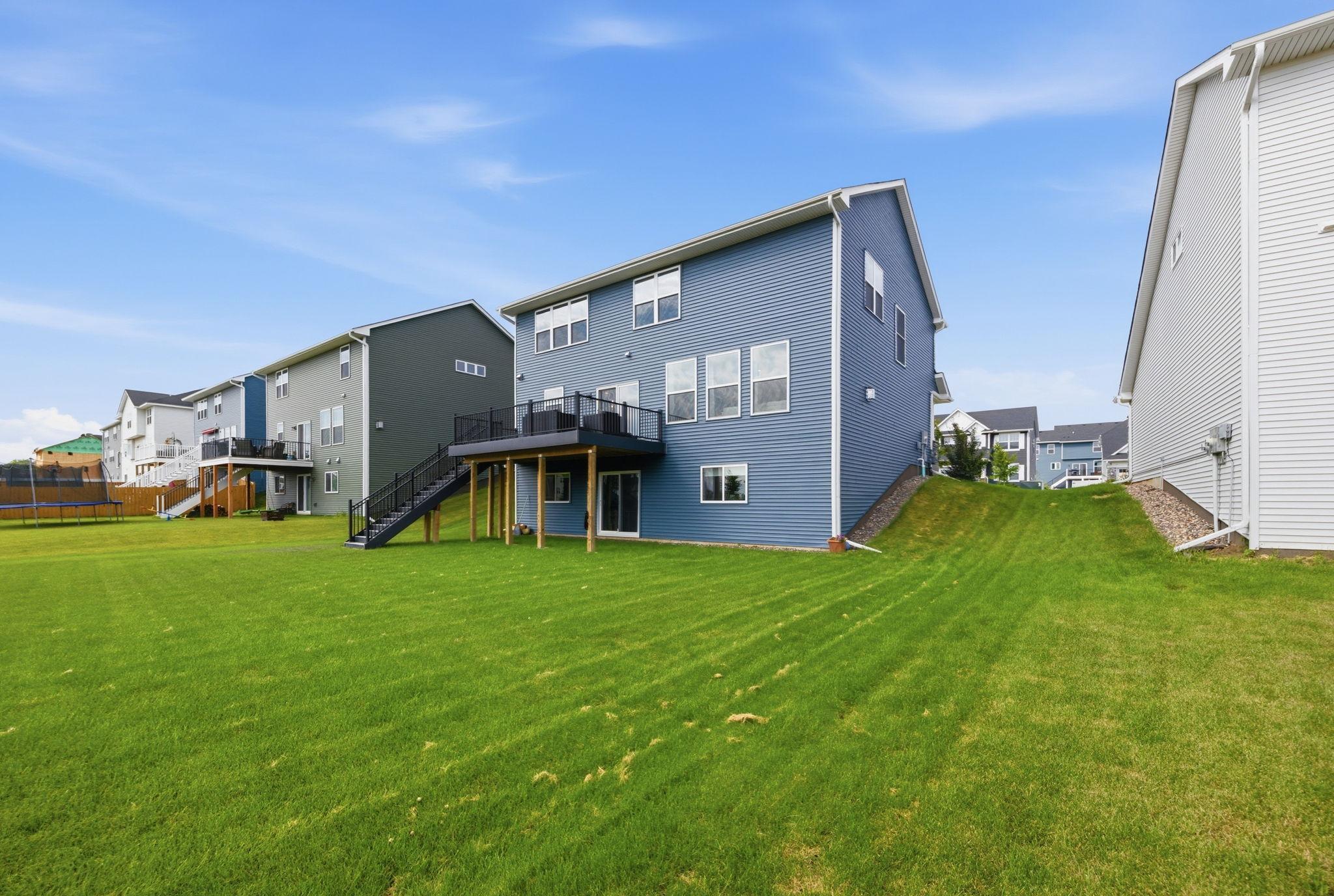 View of Residential at 18120 Hinckley Avenue, Lakeville MN 55044, Lakeville (33 of 48) - Mike Wilen | Minnesota Team Real Estate
