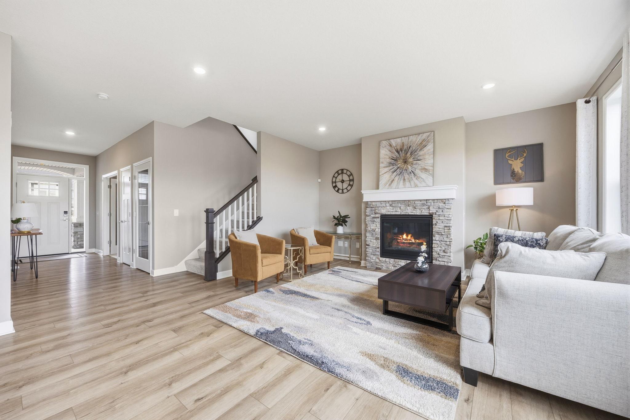 View of Residential at 18120 Hinckley Avenue, Lakeville MN 55044, Lakeville (5 of 48) - Mike Wilen | Minnesota Team Real Estate