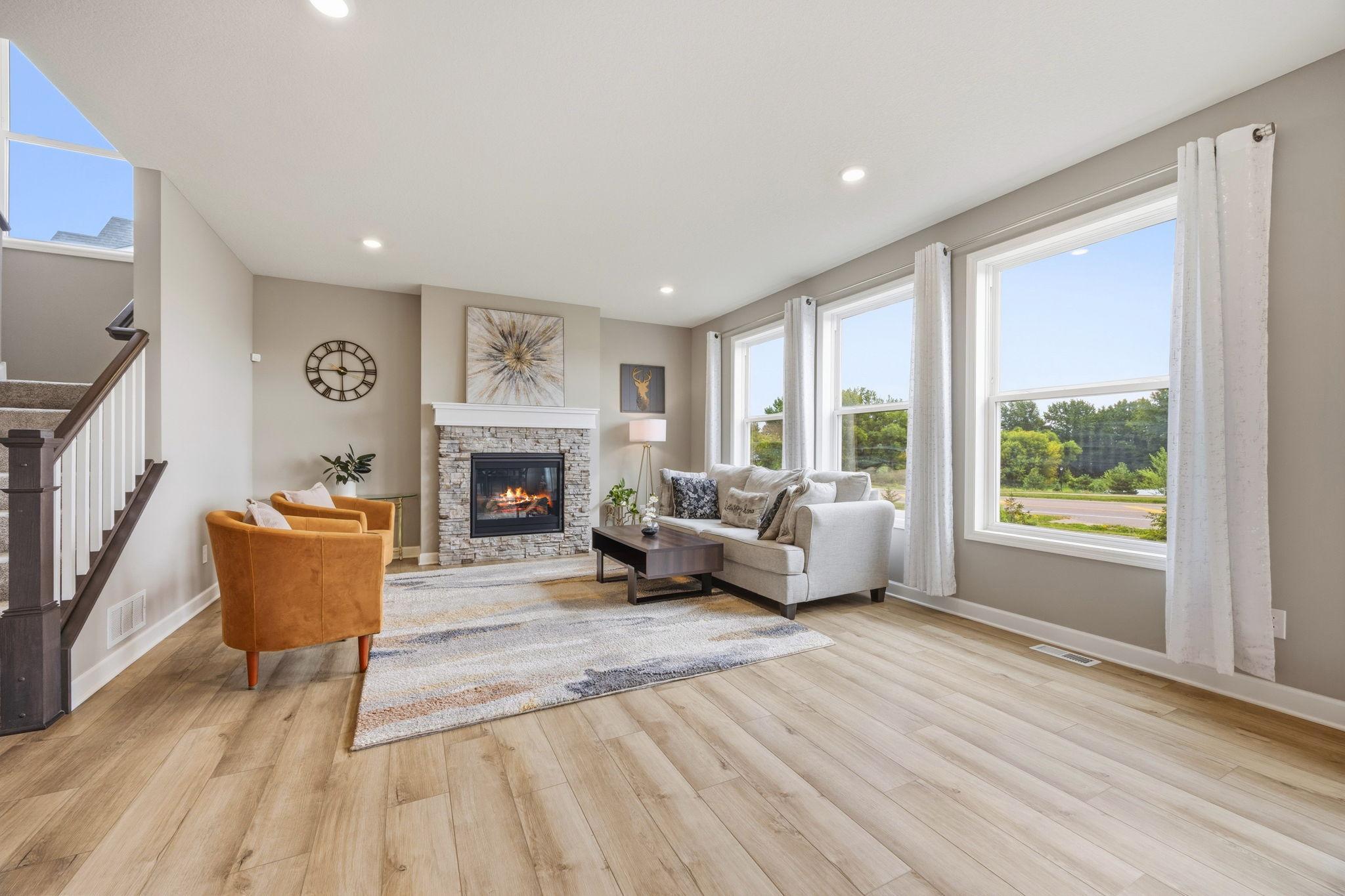 View of Residential at 18120 Hinckley Avenue, Lakeville MN 55044, Lakeville (4 of 48) - Mike Wilen | Minnesota Team Real Estate