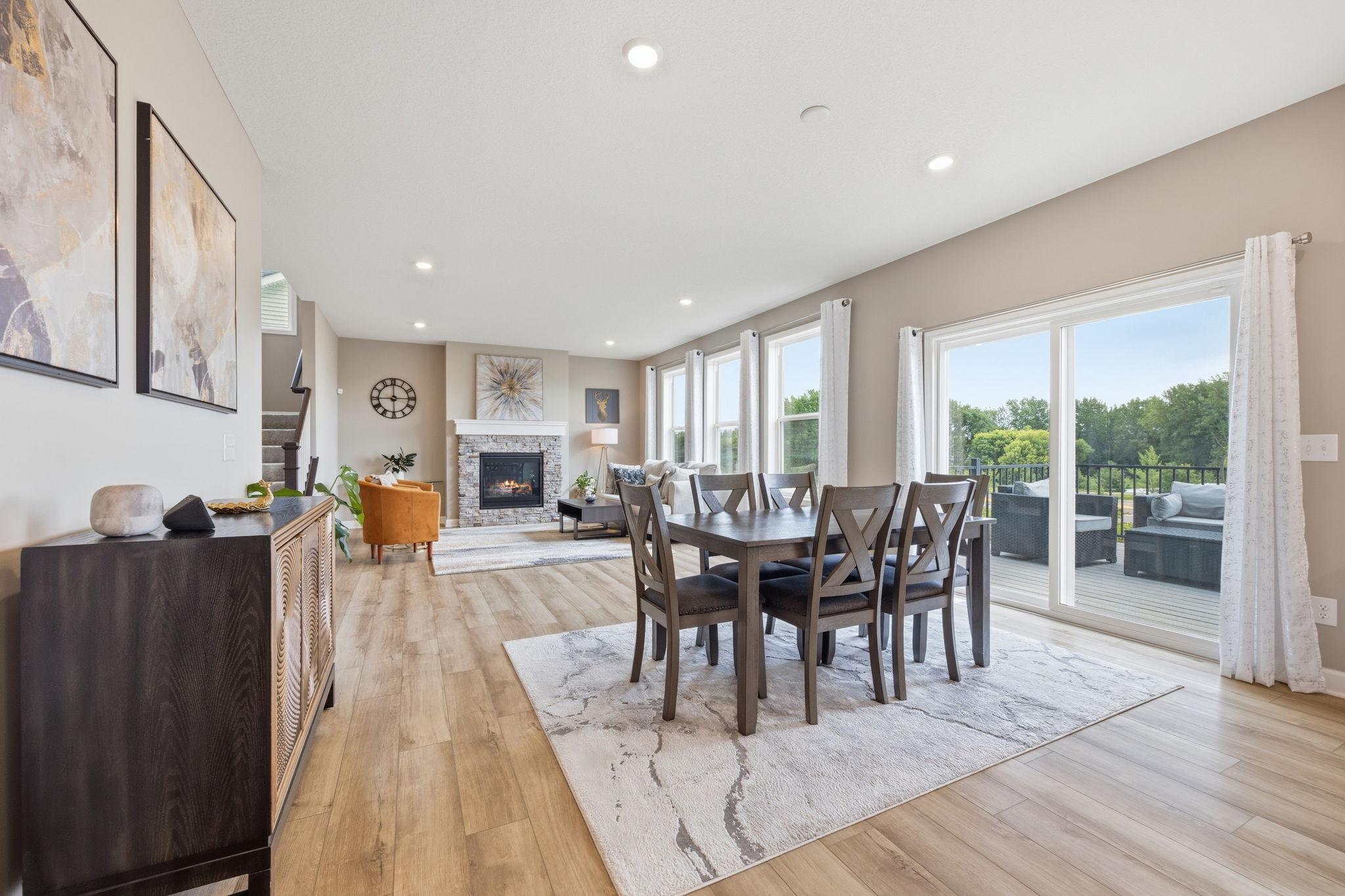 View of Residential at 18120 Hinckley Avenue, Lakeville MN 55044, Lakeville (3 of 48) - Mike Wilen | Minnesota Team Real Estate