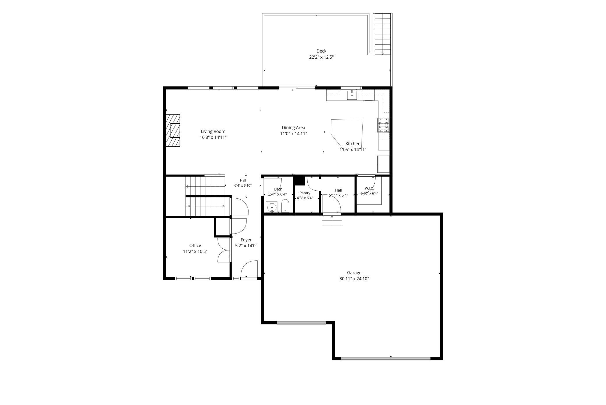 View of Residential at 18120 Hinckley Avenue, Lakeville MN 55044, Lakeville (44 of 48) - Mike Wilen | Minnesota Team Real Estate