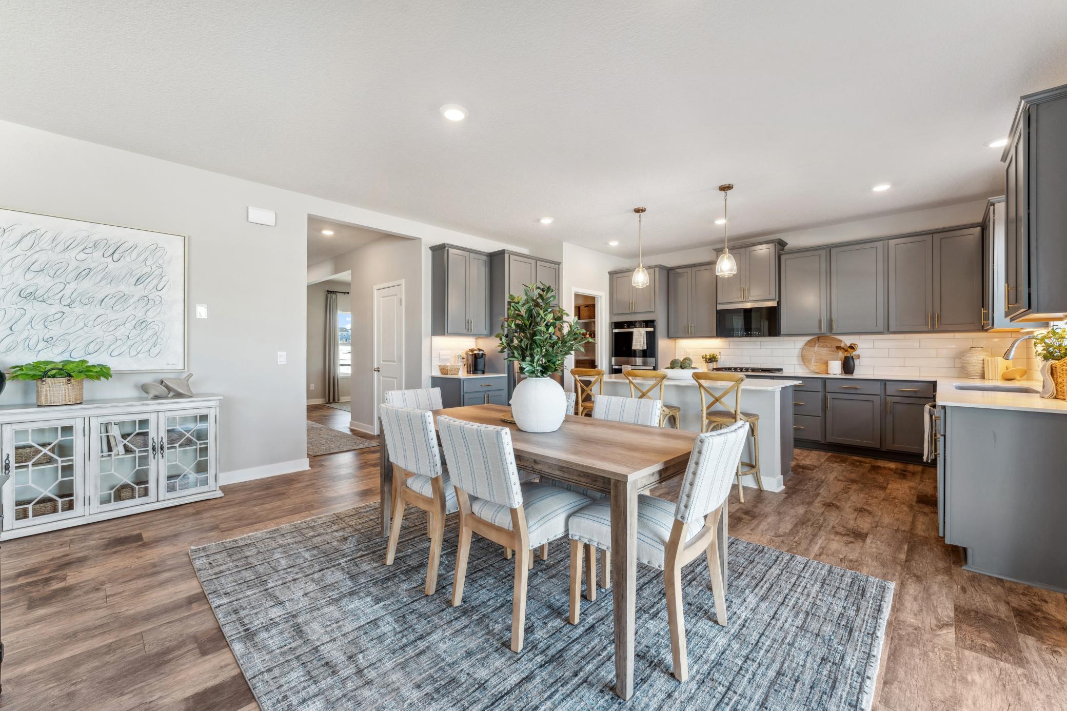 View of Residential at 4925 Blake Way, Woodbury MN 55129, Woodbury (6 of 55) - Mike Wilen | Minnesota Team Real Estate