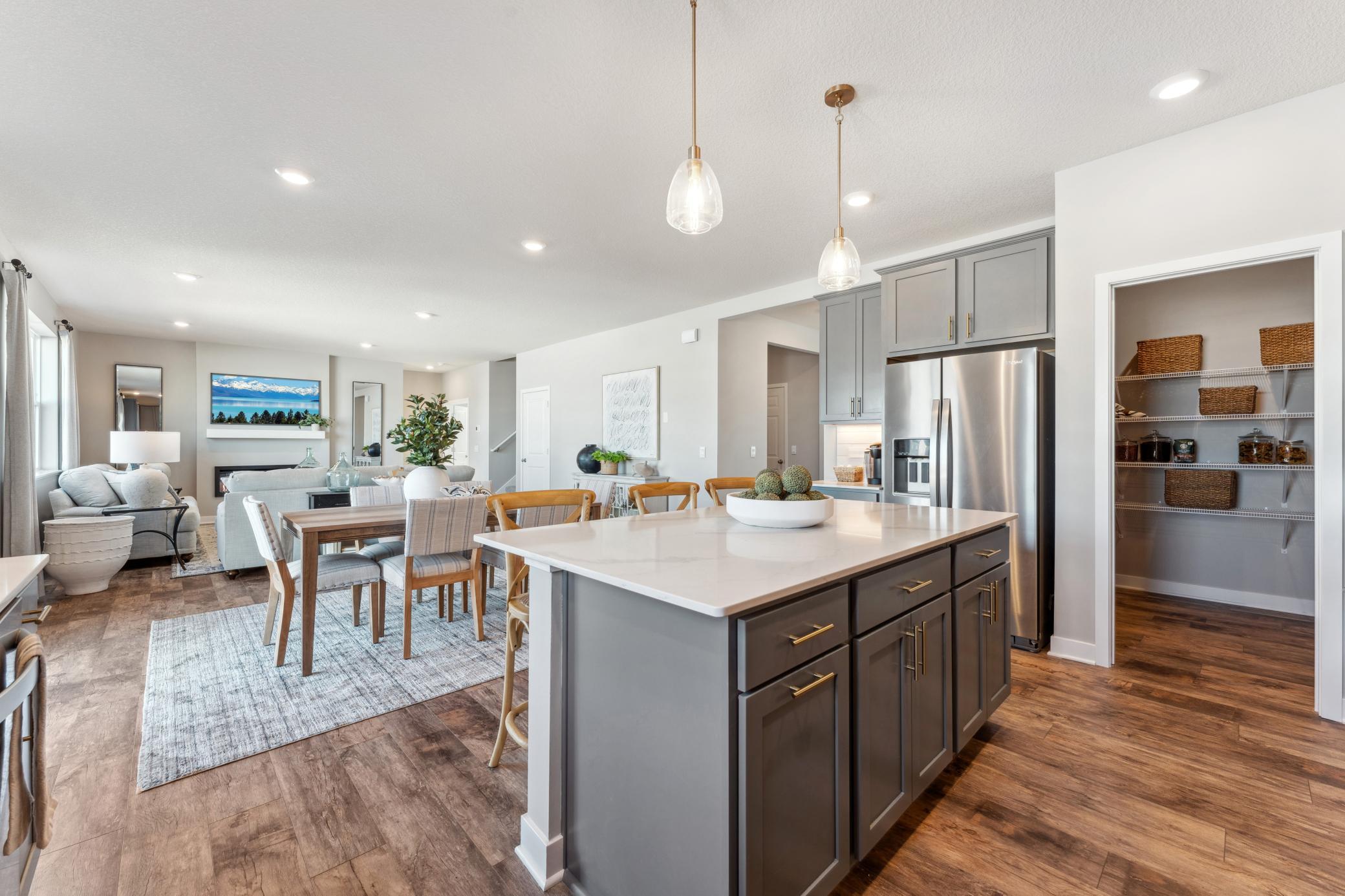 View of Residential at 4925 Blake Way, Woodbury MN 55129, Woodbury (10 of 55) - Mike Wilen | Minnesota Team Real Estate