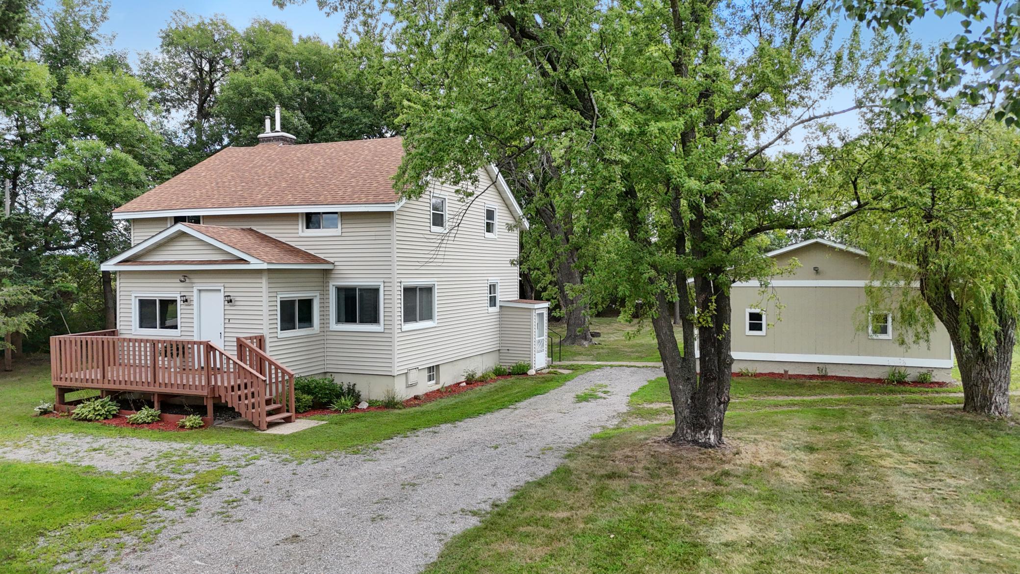 View of Residential at 3655 95th Avenue, Saint Cloud MN 56304, Saint Cloud - Mike Wilen | Minnesota Team Real Estate