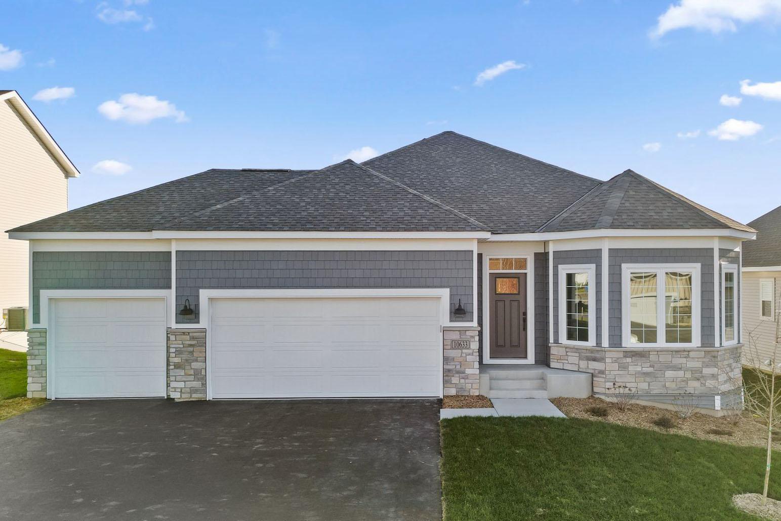 View of Single Family at 14991 146th Court, Dayton - Mike Wilen | Minnesota Team Real Estate