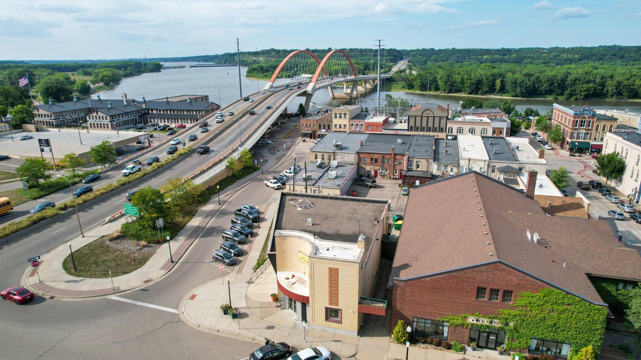 View of Commercial Sale at 111 3rd Street, Hastings MN 55033, Hastings (37 of 43) - Mike Wilen | Minnesota Team Real Estate