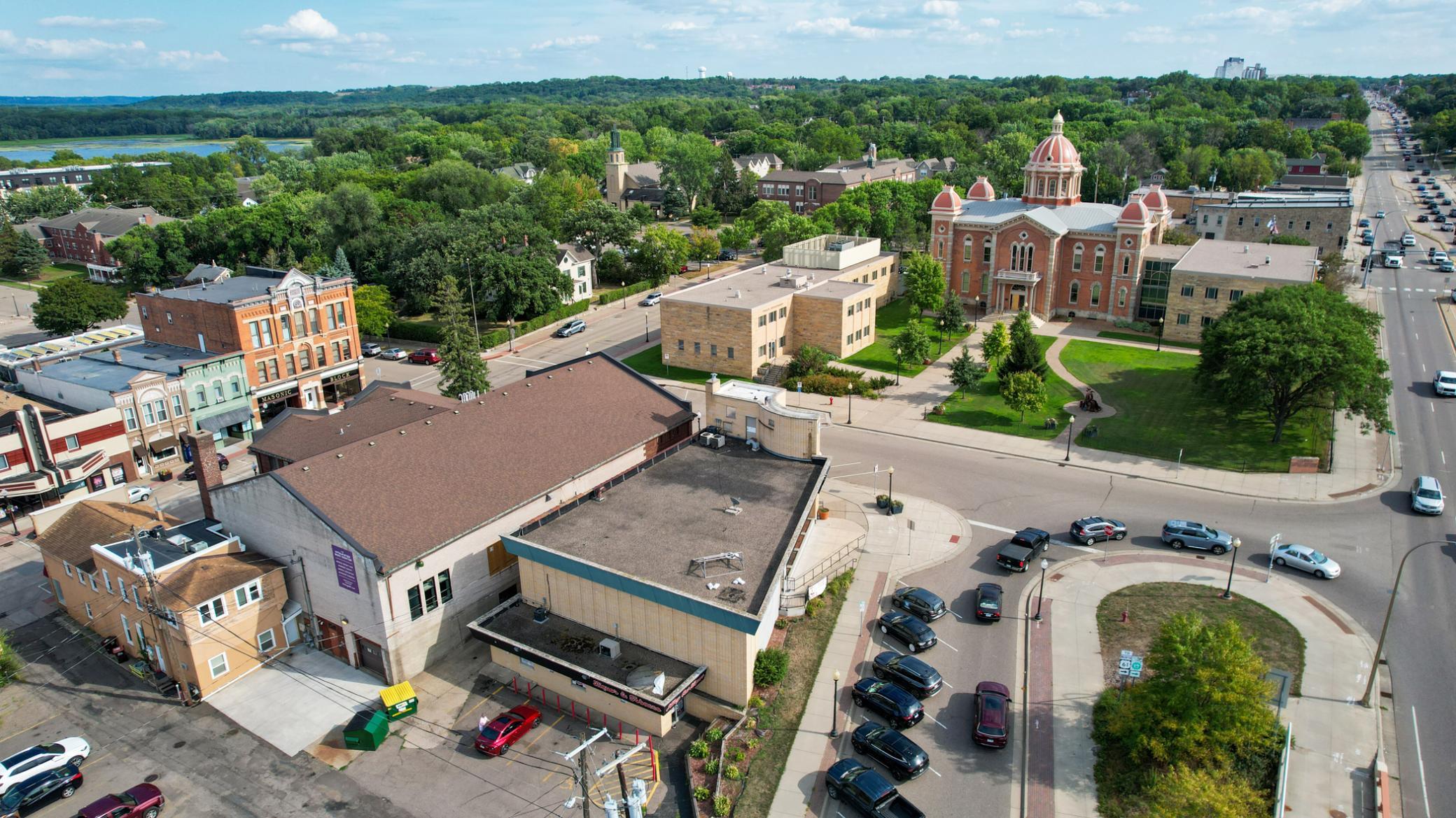 View of Commercial Sale at 111 3rd Street, Hastings MN 55033, Hastings (36 of 43) - Mike Wilen | Minnesota Team Real Estate