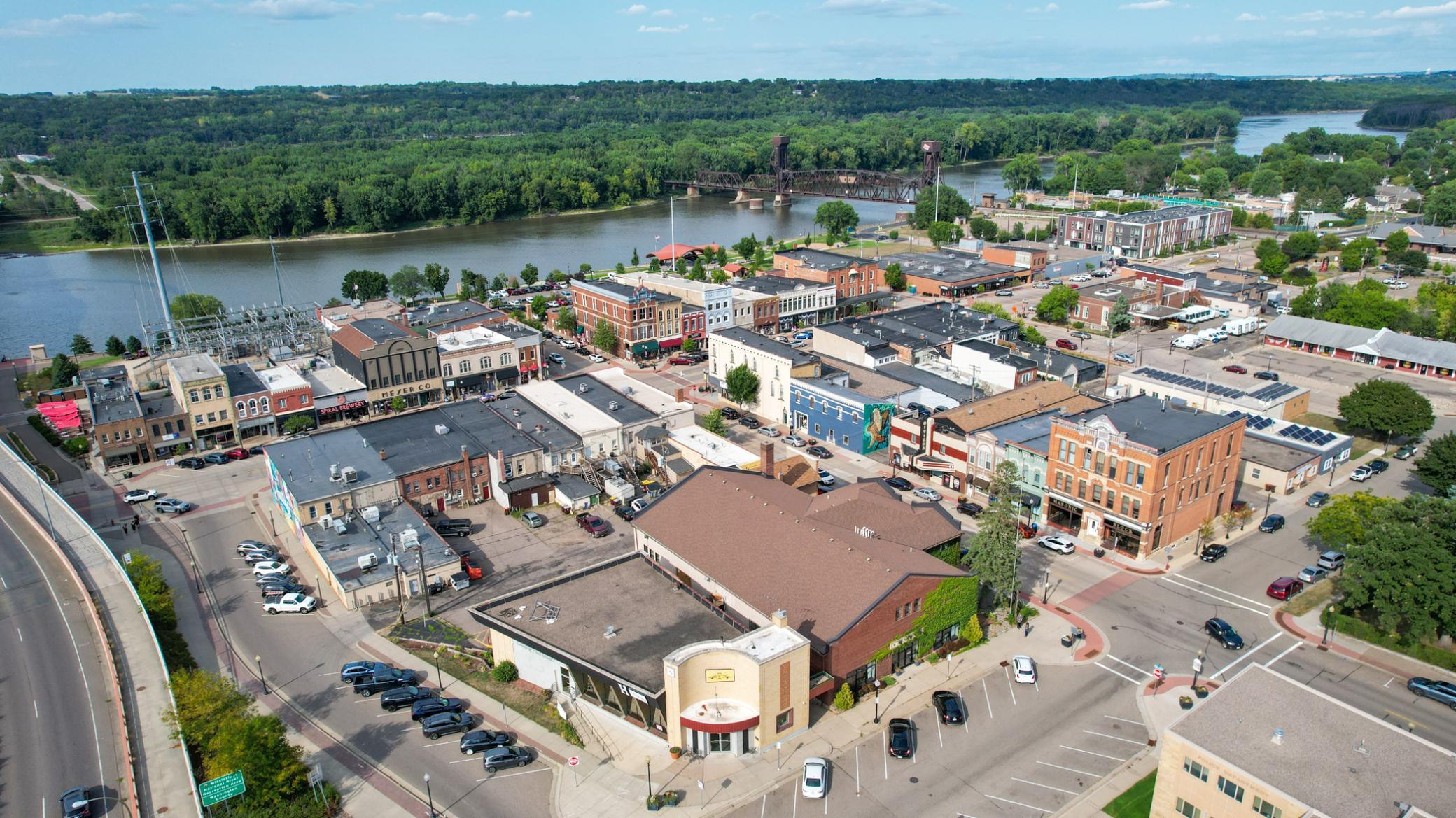 View of Commercial Sale at 111 3rd Street, Hastings MN 55033, Hastings (35 of 43) - Mike Wilen | Minnesota Team Real Estate