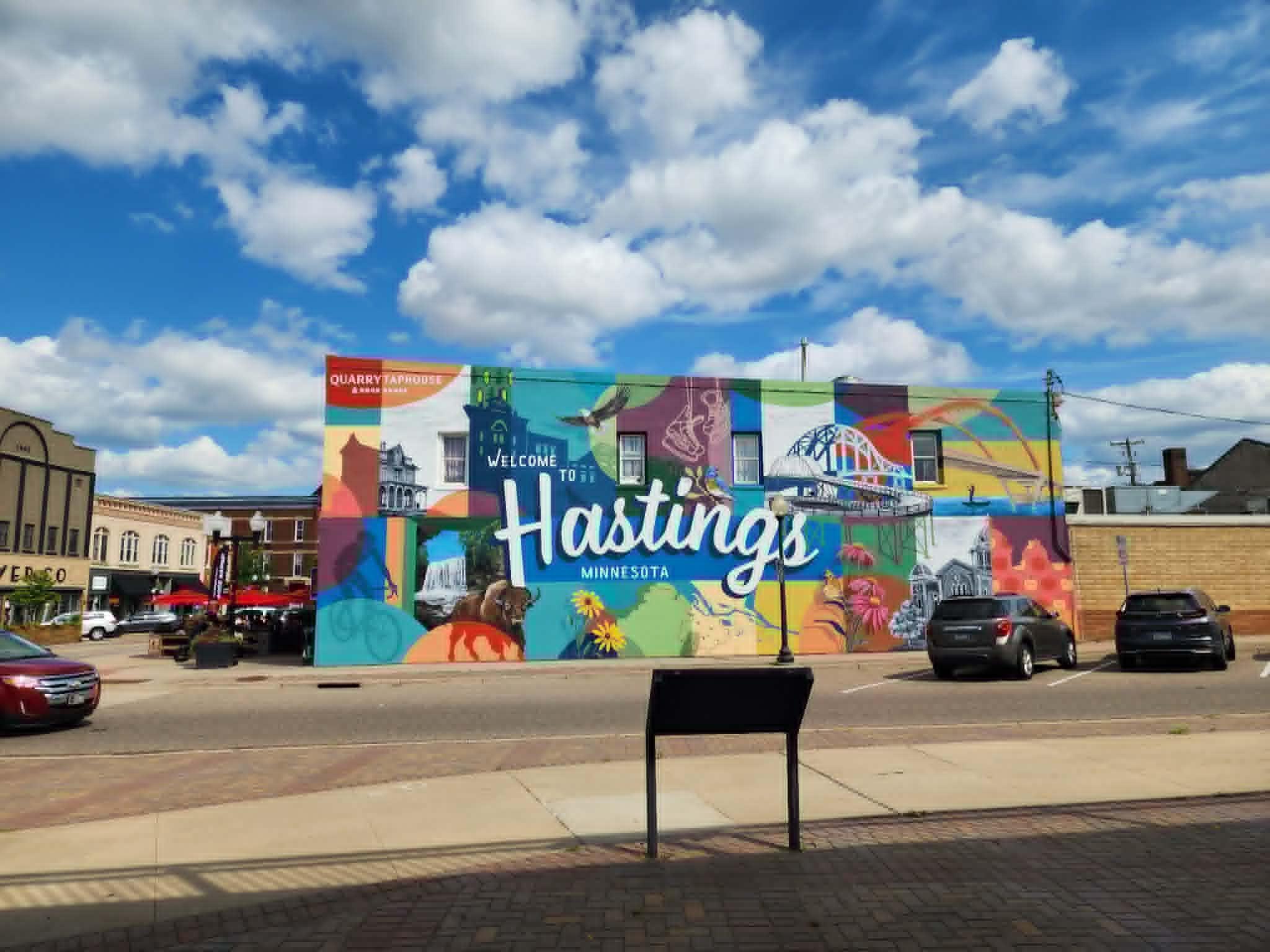 View of Commercial Sale at 111 3rd Street, Hastings MN 55033, Hastings (42 of 43) - Mike Wilen | Minnesota Team Real Estate