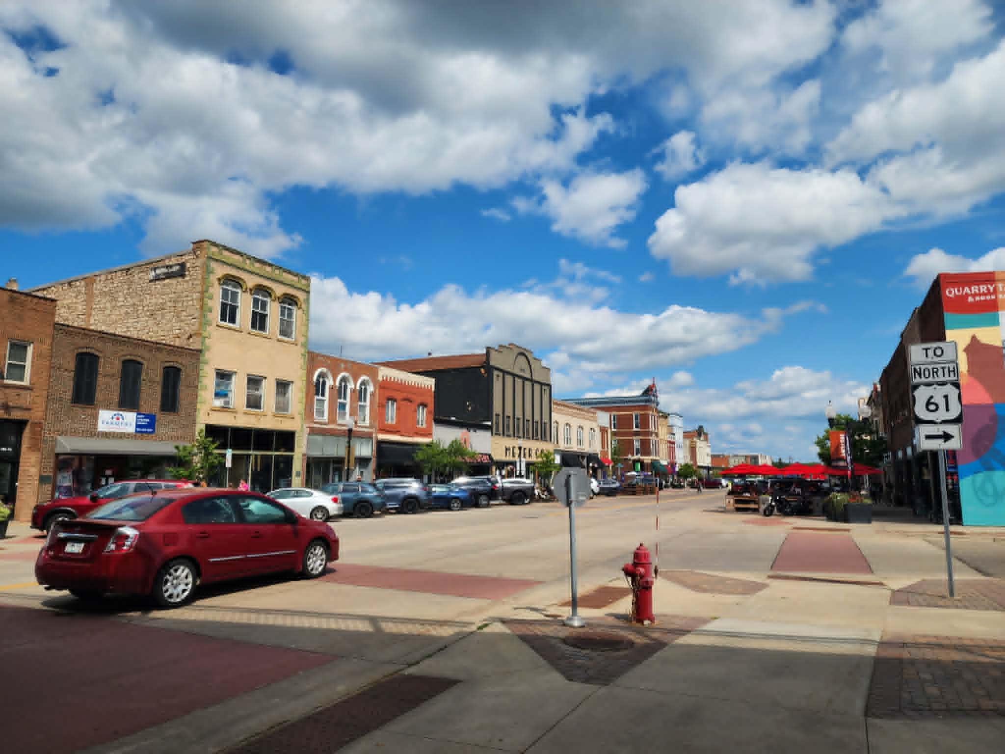 View of Commercial Sale at 111 3rd Street, Hastings MN 55033, Hastings (41 of 43) - Mike Wilen | Minnesota Team Real Estate