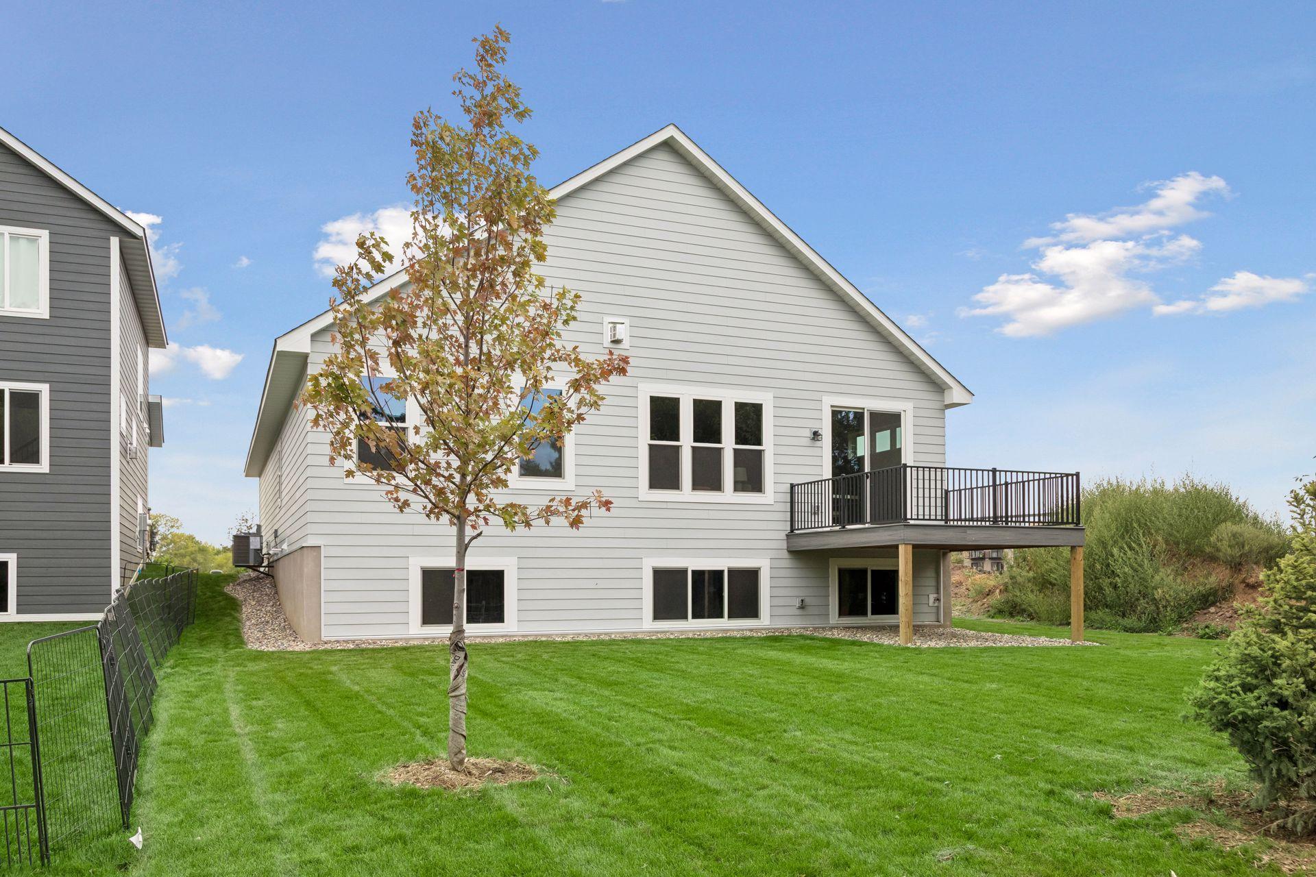 View of Residential at 7158 Agate Trail, Inver Grove Heights MN 55077, Inver Grove Heights (47 of 51) - Mike Wilen | Minnesota Team Real Estate