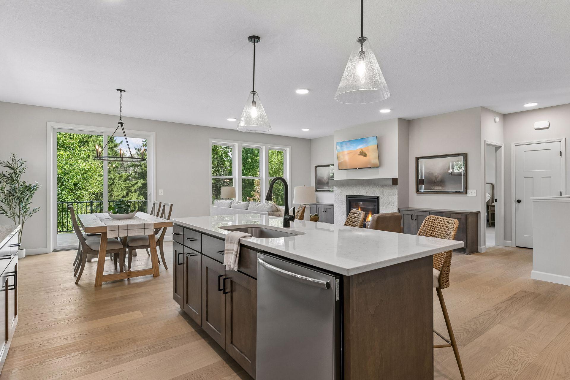View of Residential at 7158 Agate Trail, Inver Grove Heights MN 55077, Inver Grove Heights (17 of 51) - Mike Wilen | Minnesota Team Real Estate