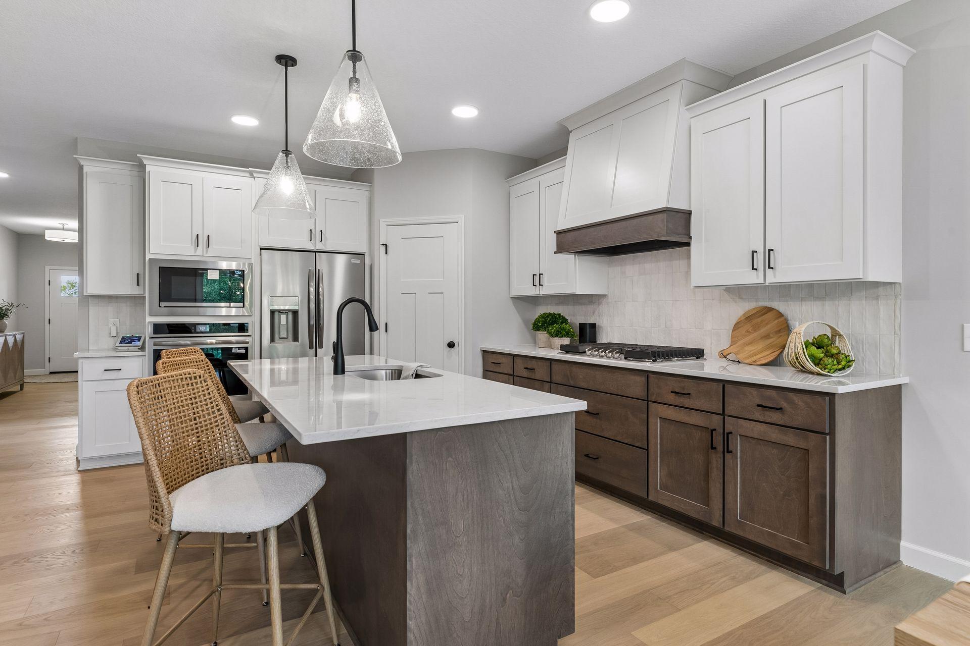View of Residential at 7158 Agate Trail, Inver Grove Heights MN 55077, Inver Grove Heights (14 of 51) - Mike Wilen | Minnesota Team Real Estate
