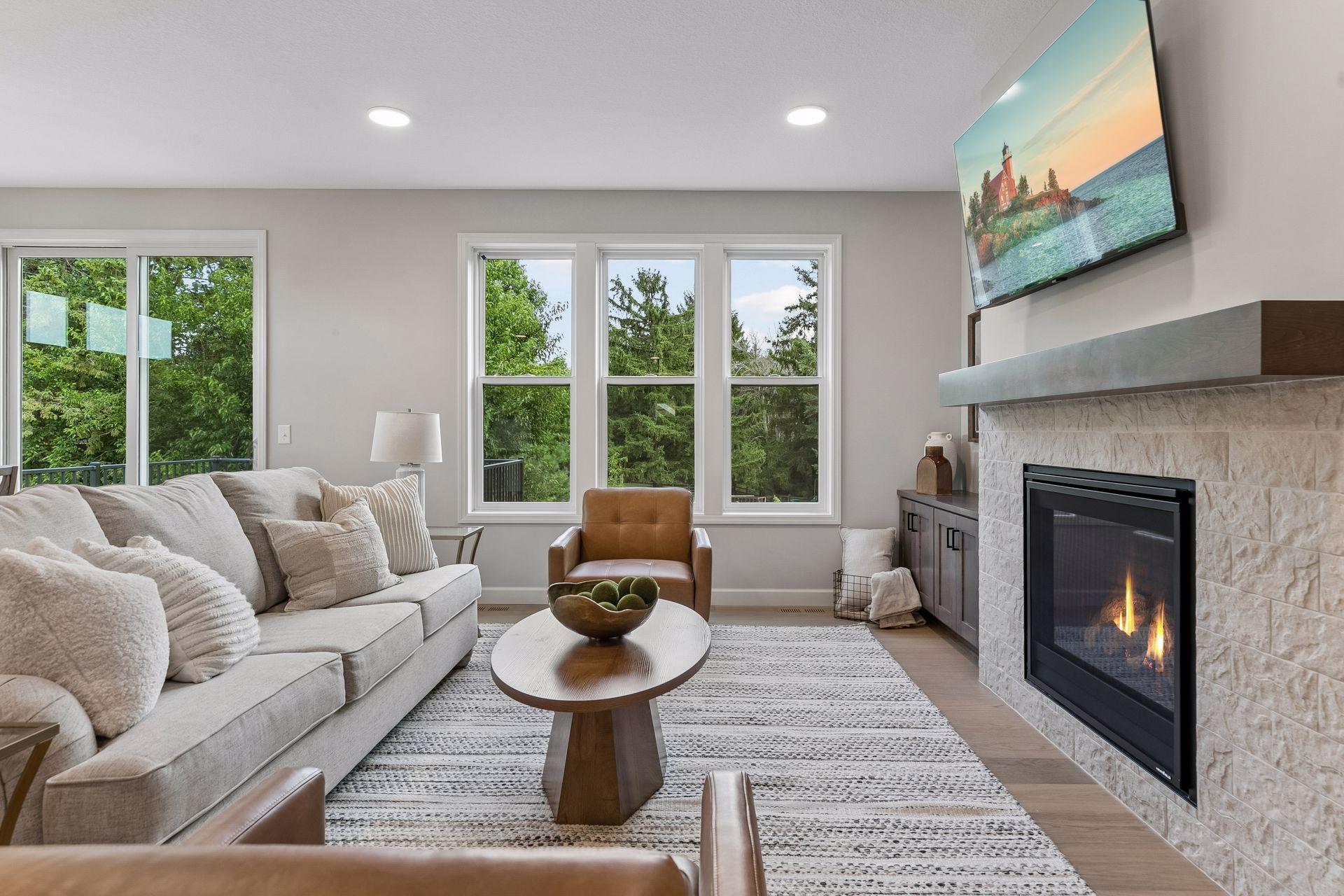 View of Residential at 7158 Agate Trail, Inver Grove Heights MN 55077, Inver Grove Heights (10 of 51) - Mike Wilen | Minnesota Team Real Estate