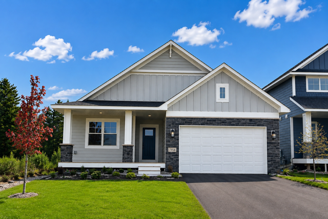 View of Residential at 7158 Agate Trail, Inver Grove Heights MN 55077, Inver Grove Heights - Mike Wilen | Minnesota Team Real Estate