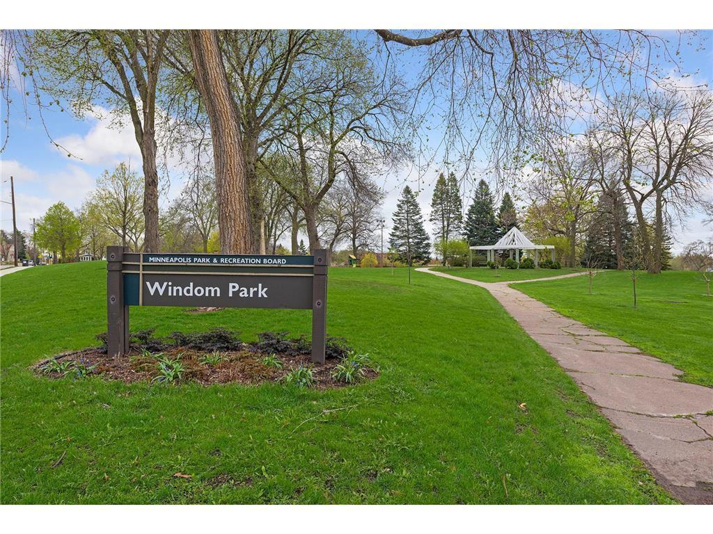 View of Residential at 1016 Lowry Avenue, Minneapolis MN 55418, Minneapolis (27 of 27) - Mike Wilen | Minnesota Team Real Estate