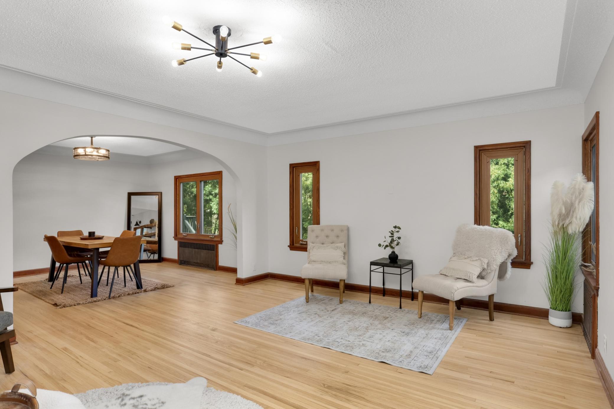 View of Residential at 1251 Macarthur Avenue, West Saint Paul MN 55118, West Saint Paul (8 of 35) - Mike Wilen | Minnesota Team Real Estate
