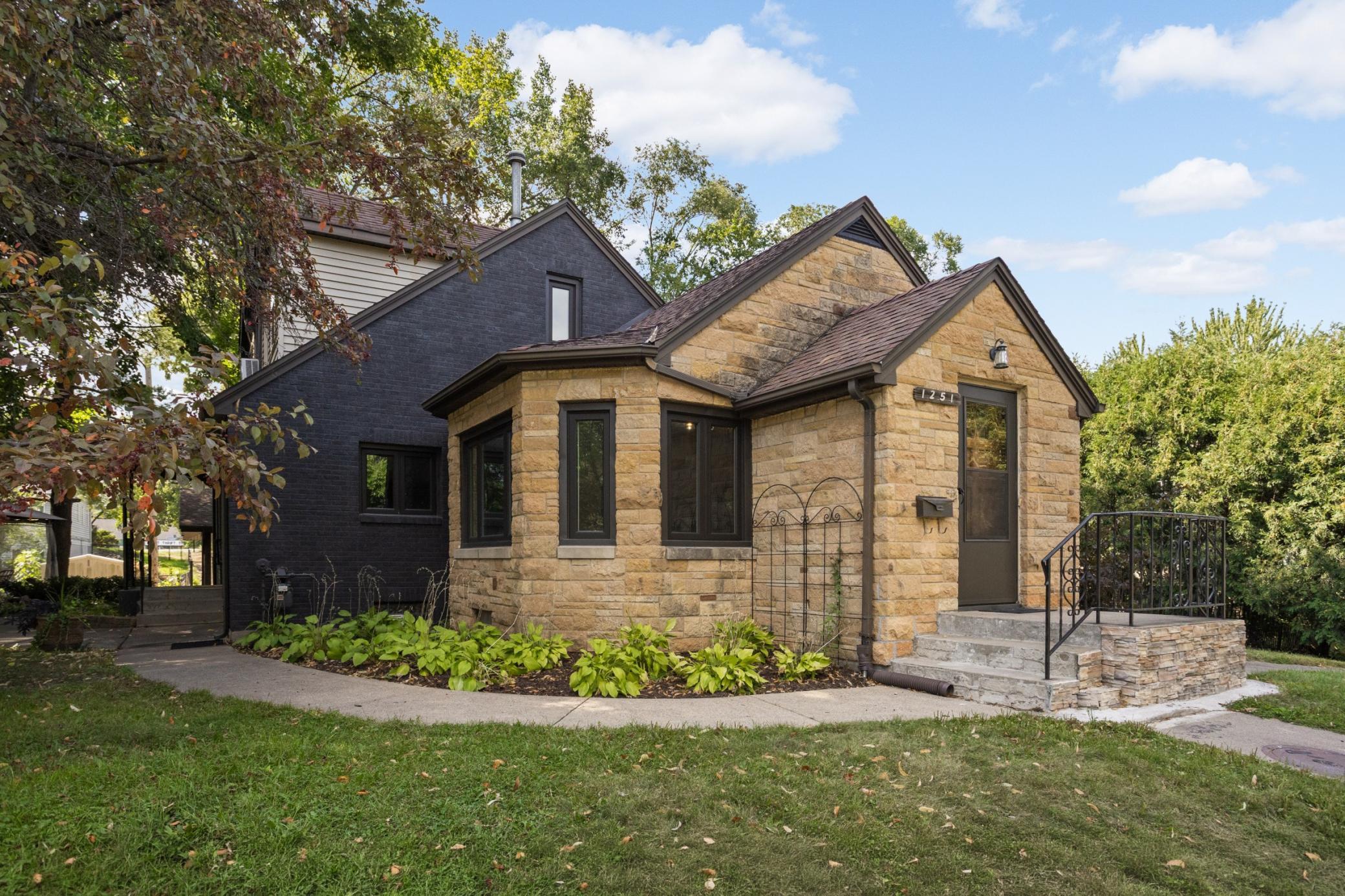View of Single Family at 1251 Macarthur Avenue, West Saint Paul - Mike Wilen | Minnesota Team Real Estate