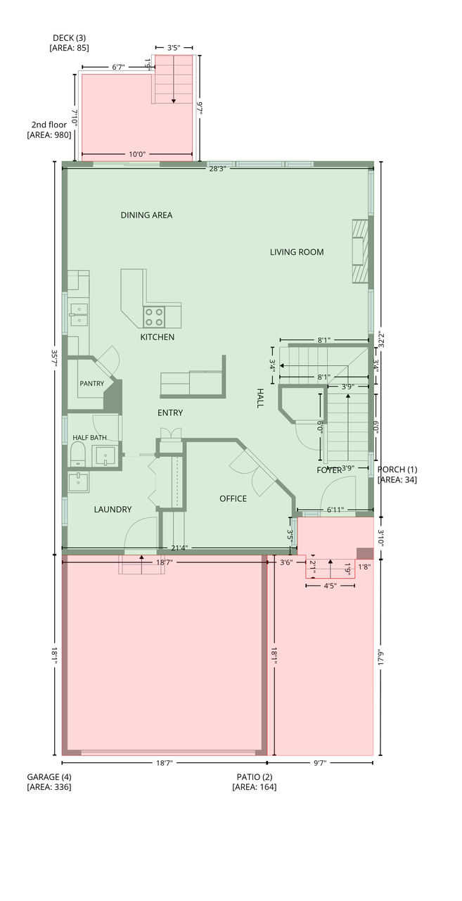 View of Residential at 1545 Maple Place, Mound MN 55364, Mound (74 of 75) - Mike Wilen | Minnesota Team Real Estate