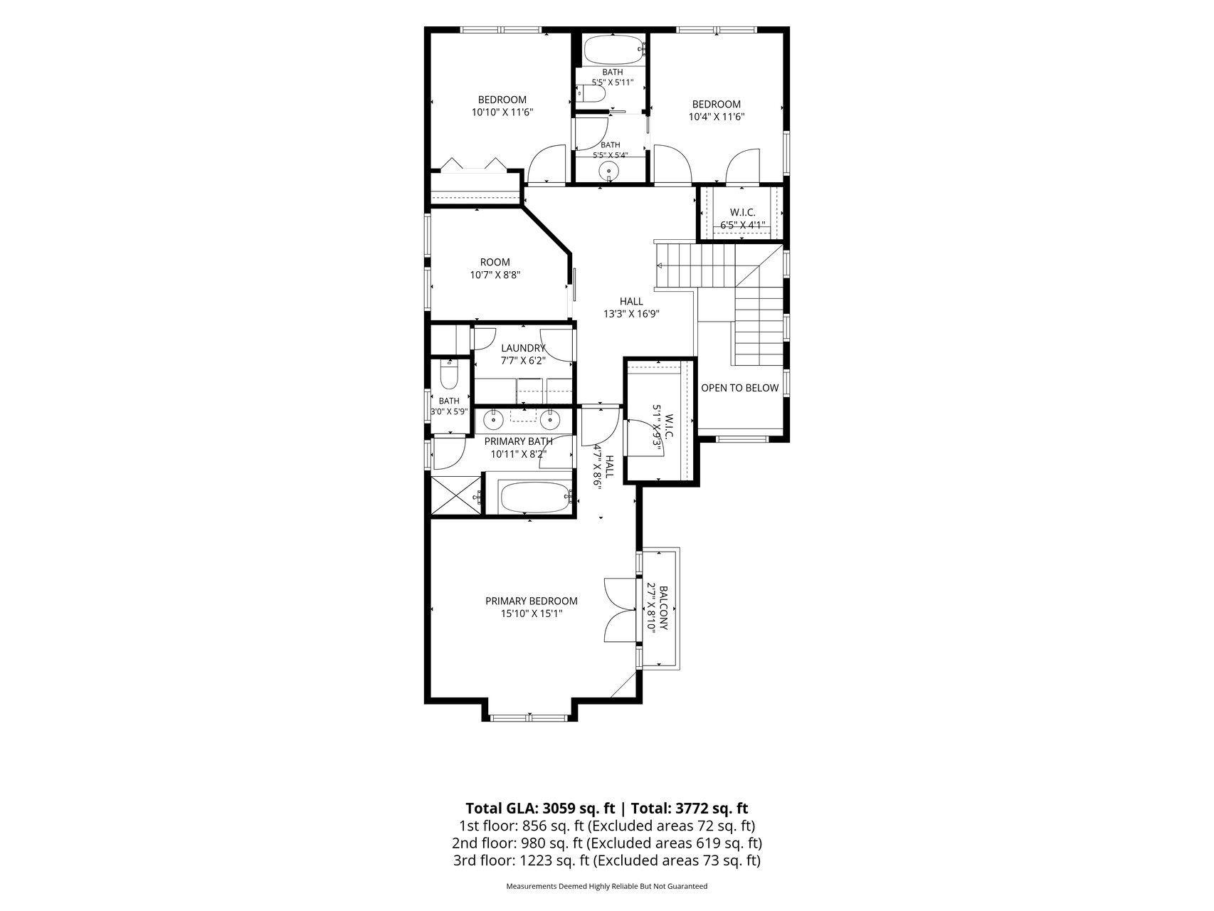 View of Residential at 1545 Maple Place, Mound MN 55364, Mound (72 of 75) - Mike Wilen | Minnesota Team Real Estate