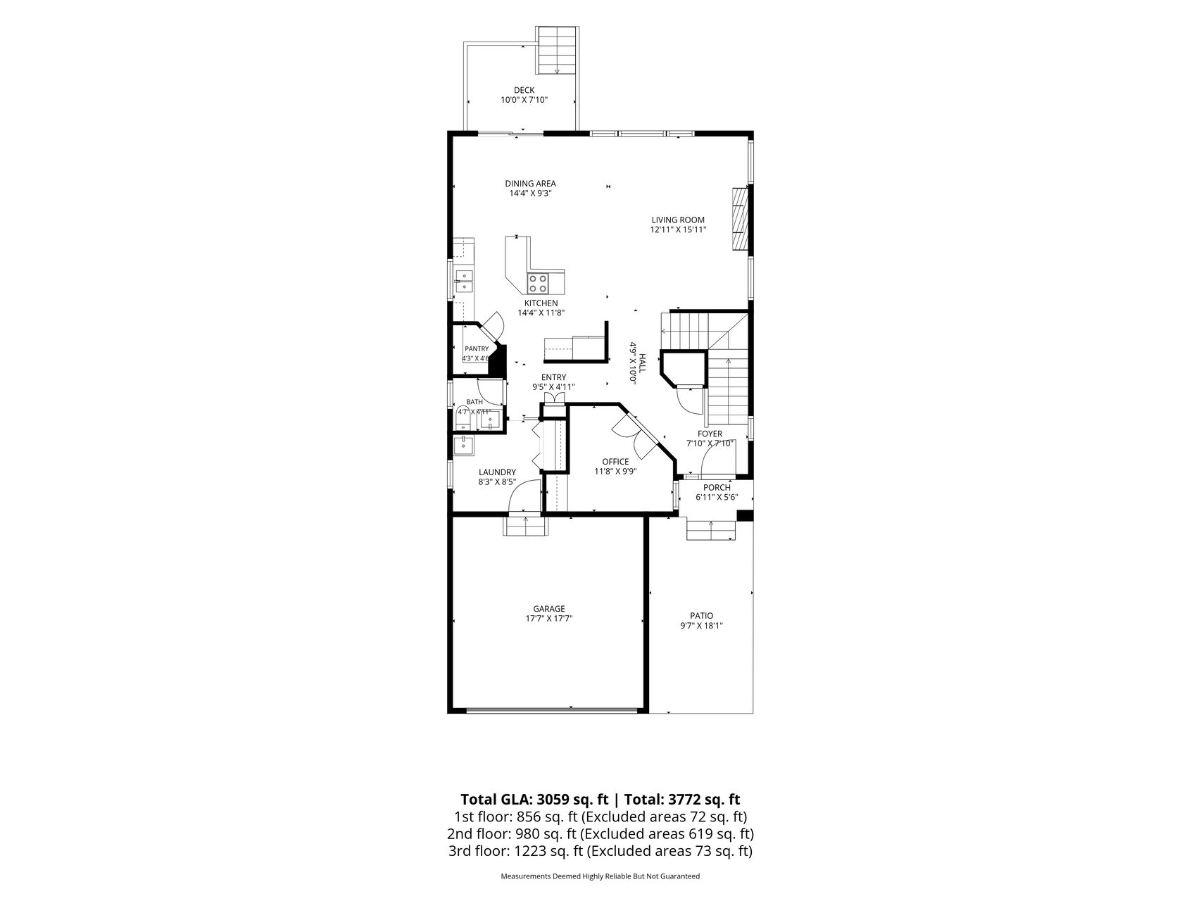View of Residential at 1545 Maple Place, Mound MN 55364, Mound (71 of 75) - Mike Wilen | Minnesota Team Real Estate