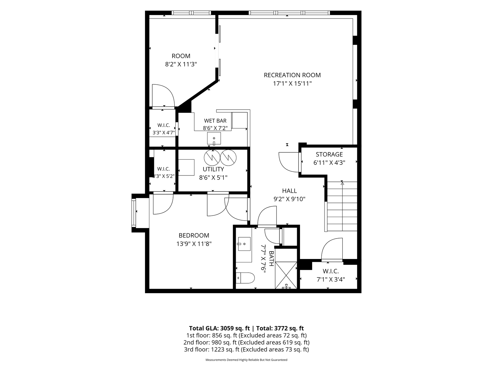 View of Residential at 1545 Maple Place, Mound MN 55364, Mound (70 of 75) - Mike Wilen | Minnesota Team Real Estate
