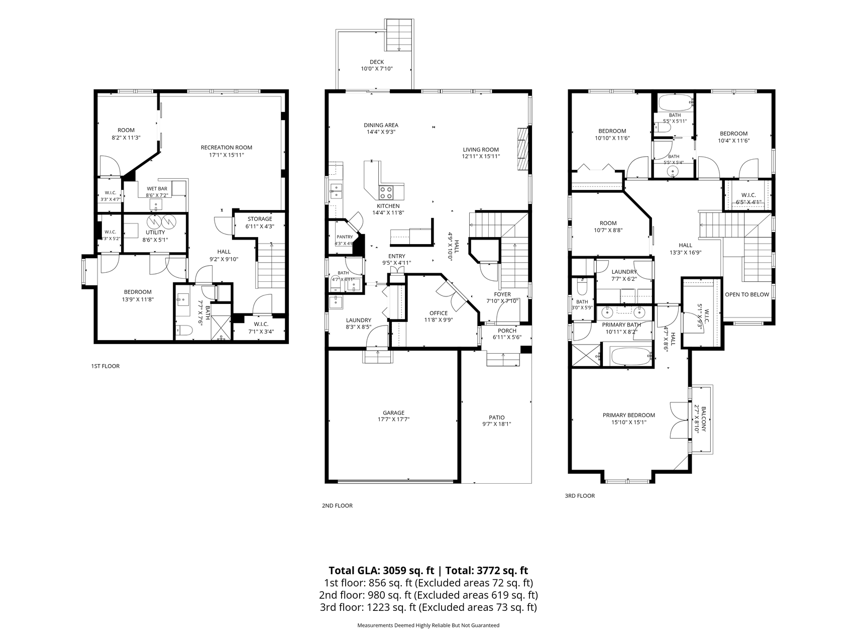 View of Residential at 1545 Maple Place, Mound MN 55364, Mound (69 of 75) - Mike Wilen | Minnesota Team Real Estate