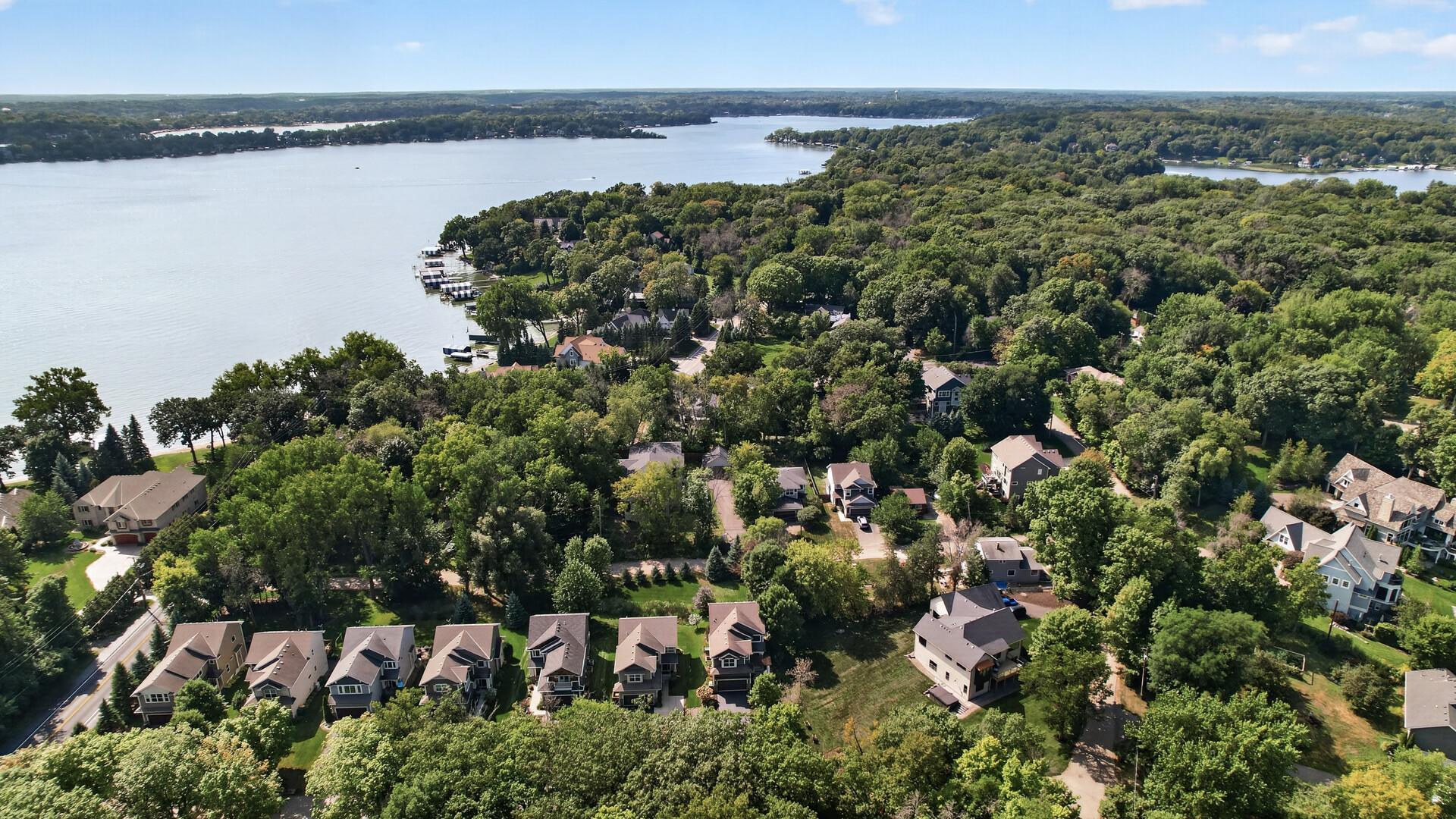 View of Residential at 1545 Maple Place, Mound MN 55364, Mound (66 of 75) - Mike Wilen | Minnesota Team Real Estate