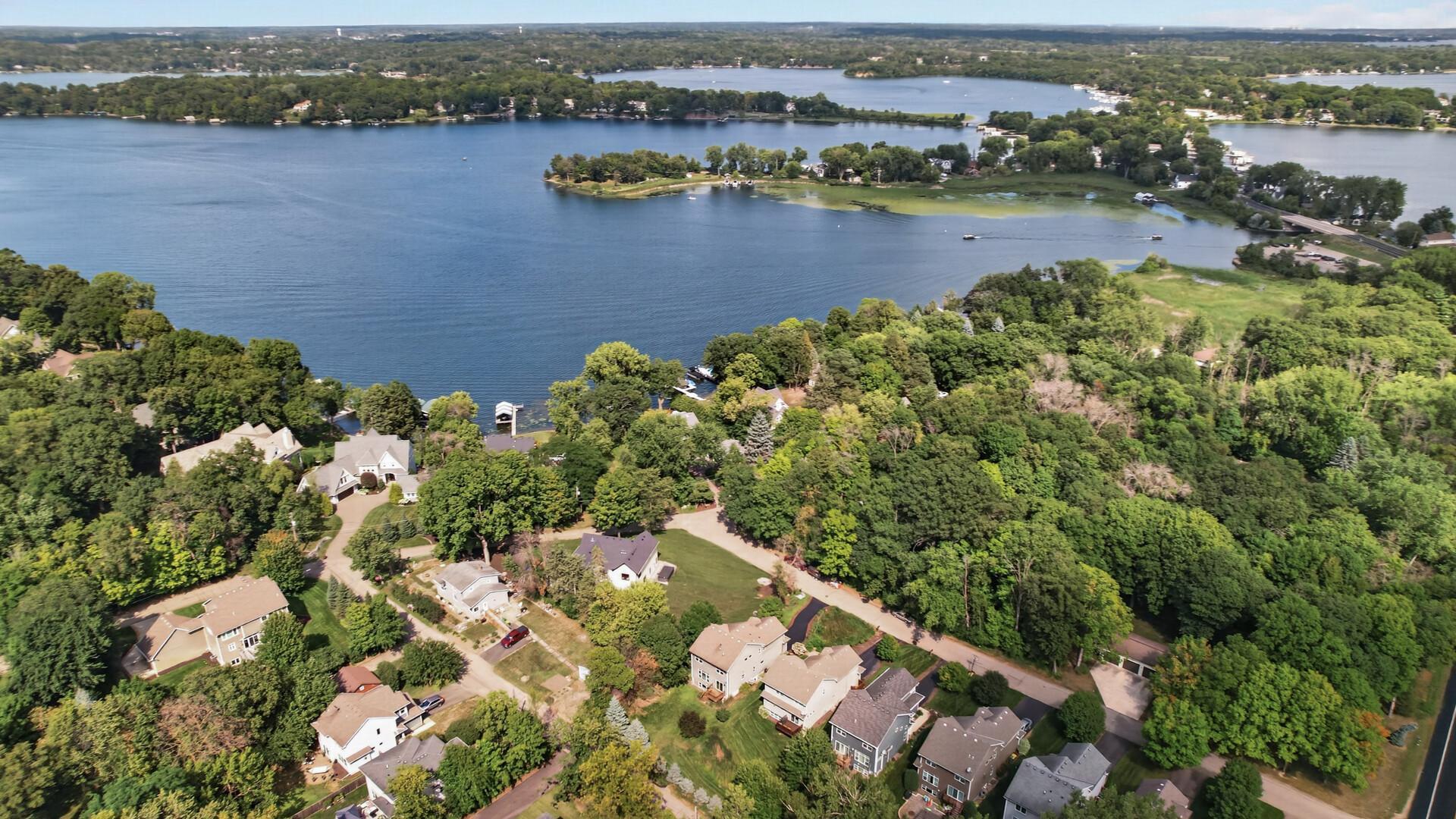View of Residential at 1545 Maple Place, Mound MN 55364, Mound (65 of 75) - Mike Wilen | Minnesota Team Real Estate