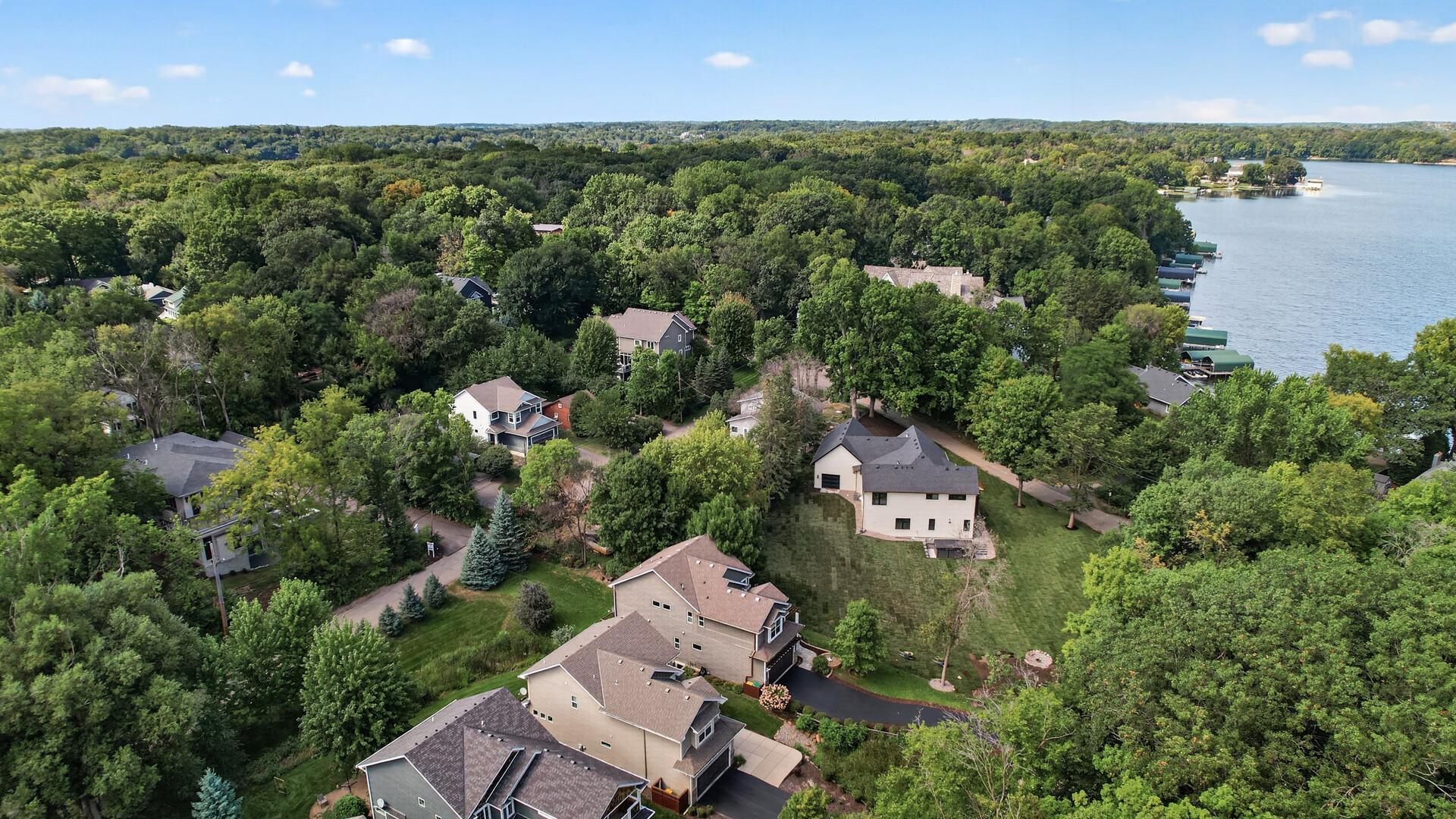 View of Residential at 1545 Maple Place, Mound MN 55364, Mound (60 of 75) - Mike Wilen | Minnesota Team Real Estate