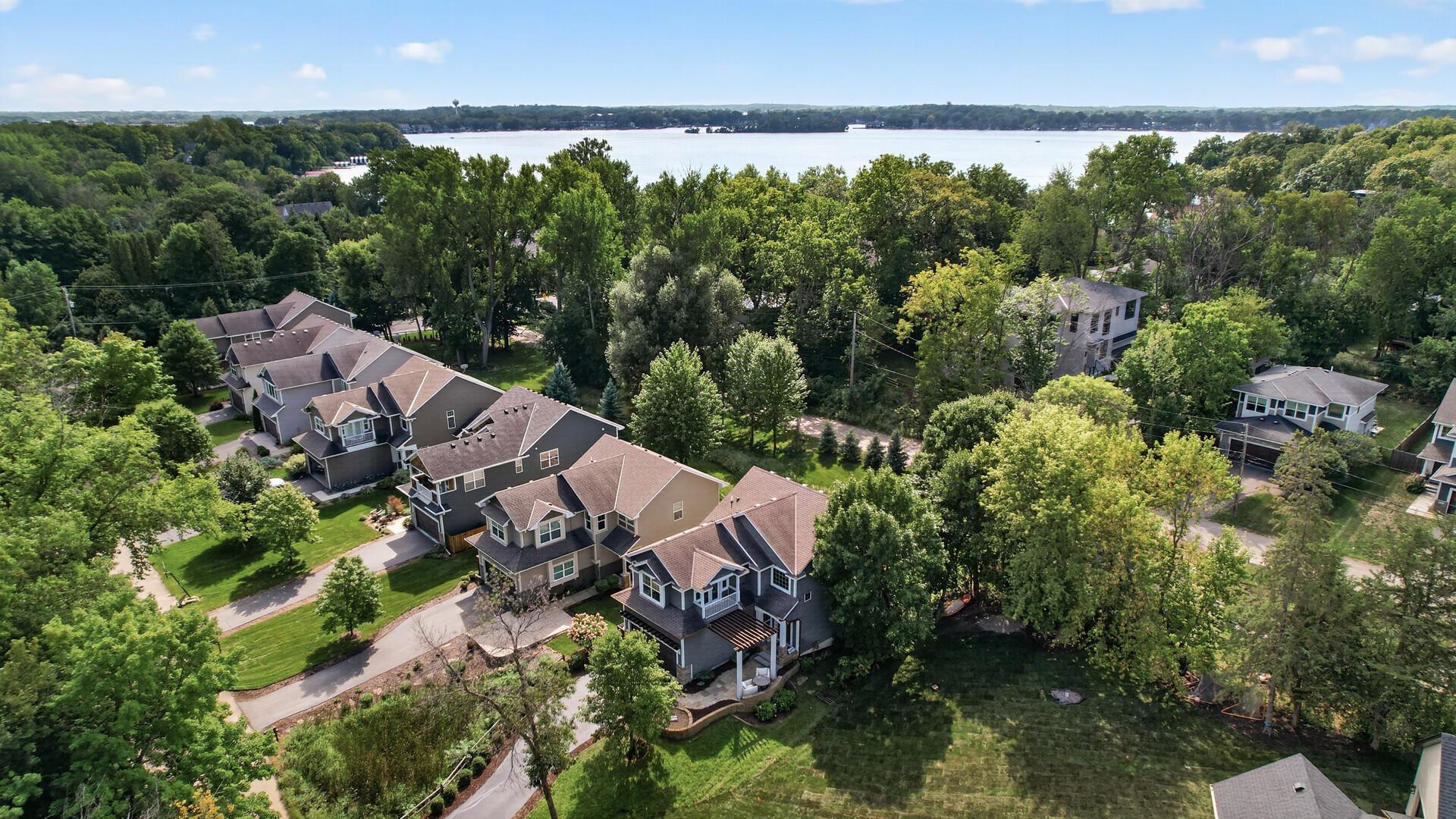 View of Residential at 1545 Maple Place, Mound MN 55364, Mound (58 of 75) - Mike Wilen | Minnesota Team Real Estate