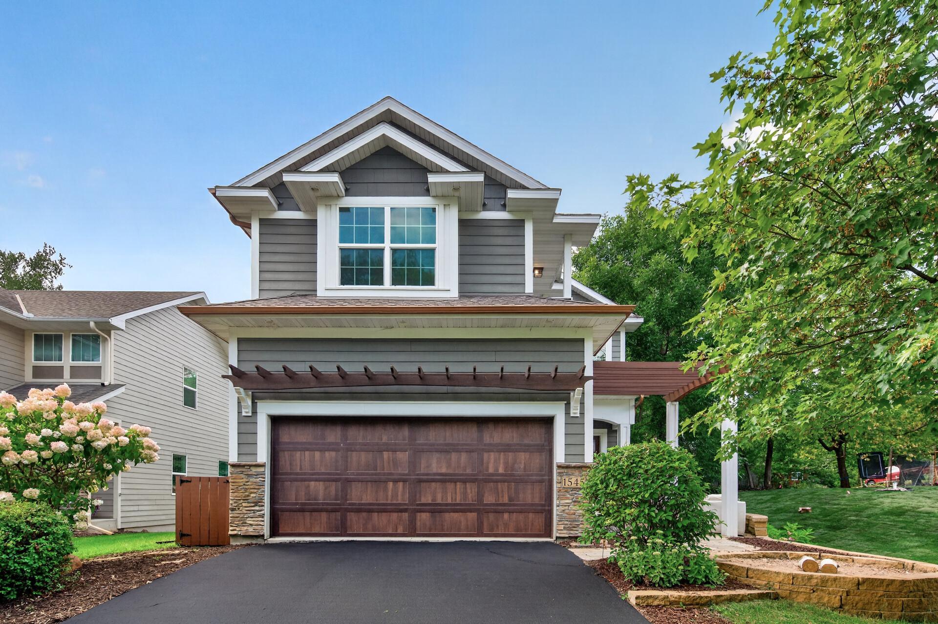 View of Single Family at 1545 Maple Place, Mound - Mike Wilen | Minnesota Team Real Estate