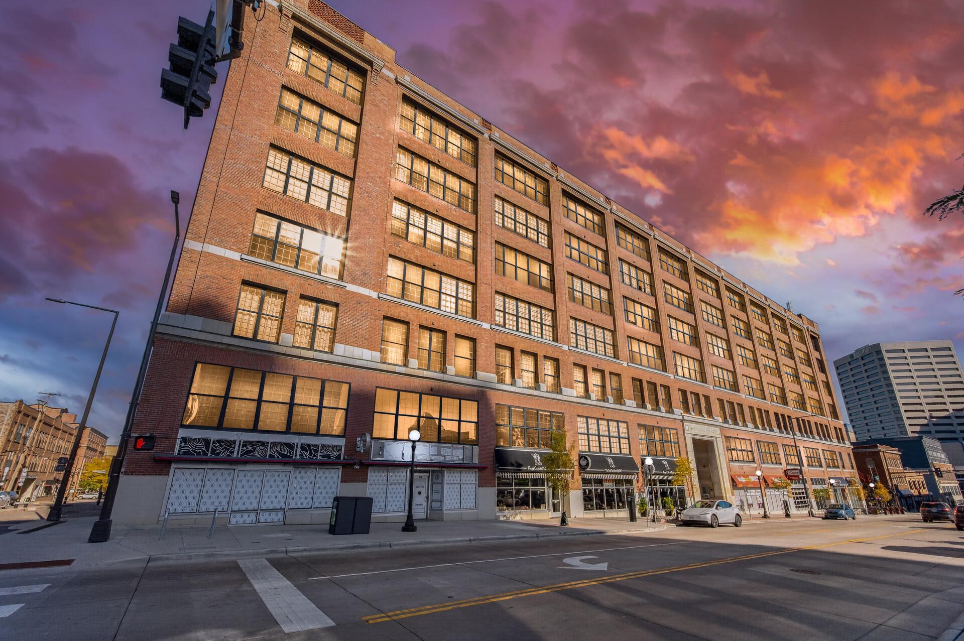 View of Residential at 500 Robert Street #217, Saint Paul MN 55101, Saint Paul (24 of 24) - Mike Wilen | Minnesota Team Real Estate