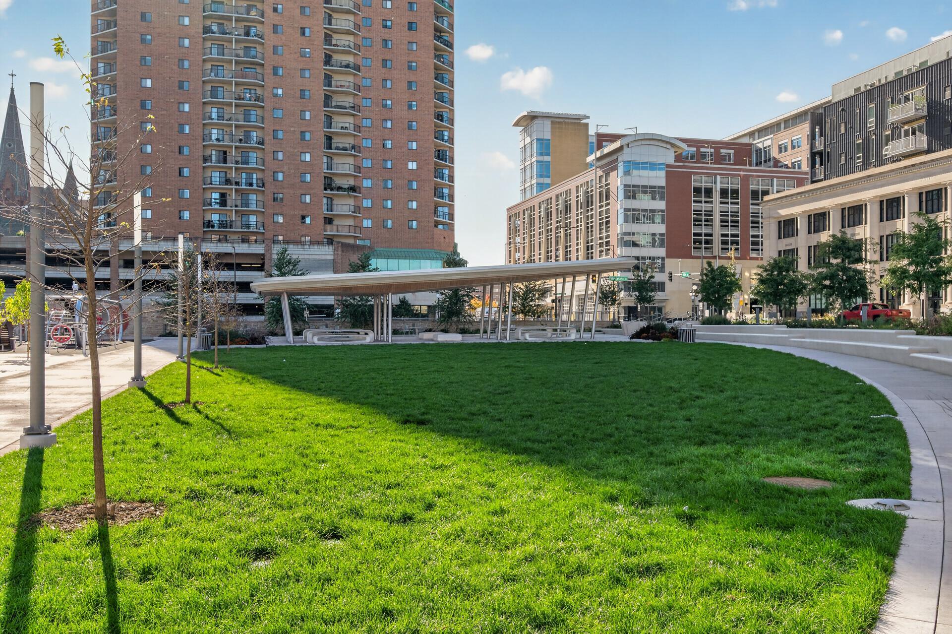 View of Residential at 500 Robert Street #217, Saint Paul MN 55101, Saint Paul (21 of 24) - Mike Wilen | Minnesota Team Real Estate