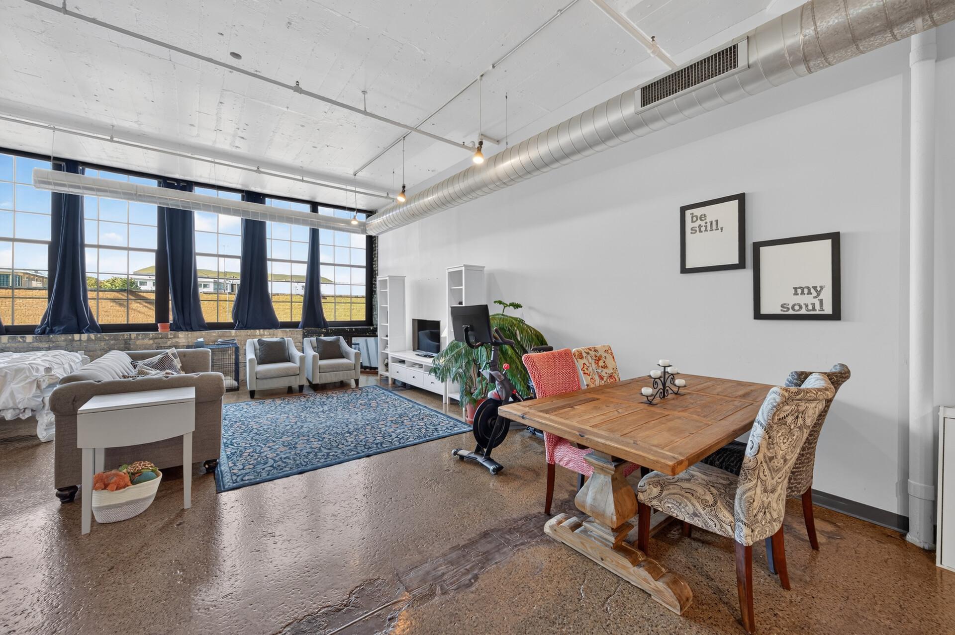 View of Residential at 500 Robert Street #217, Saint Paul MN 55101, Saint Paul (11 of 24) - Mike Wilen | Minnesota Team Real Estate