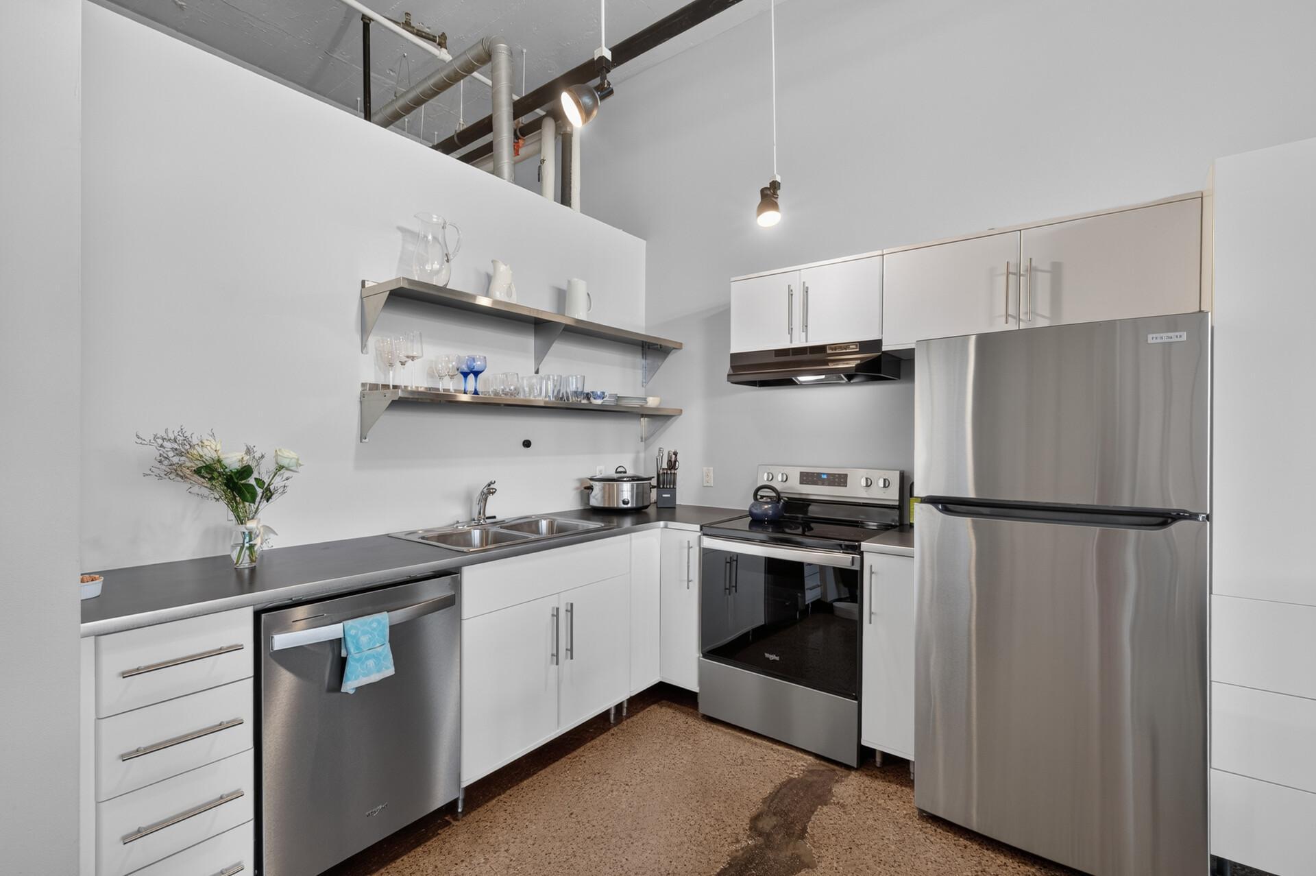 View of Residential at 500 Robert Street #217, Saint Paul MN 55101, Saint Paul (5 of 24) - Mike Wilen | Minnesota Team Real Estate