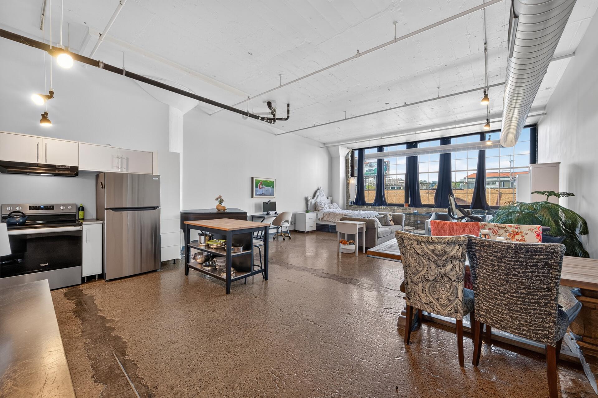View of Residential at 500 Robert Street #217, Saint Paul MN 55101, Saint Paul (4 of 24) - Mike Wilen | Minnesota Team Real Estate
