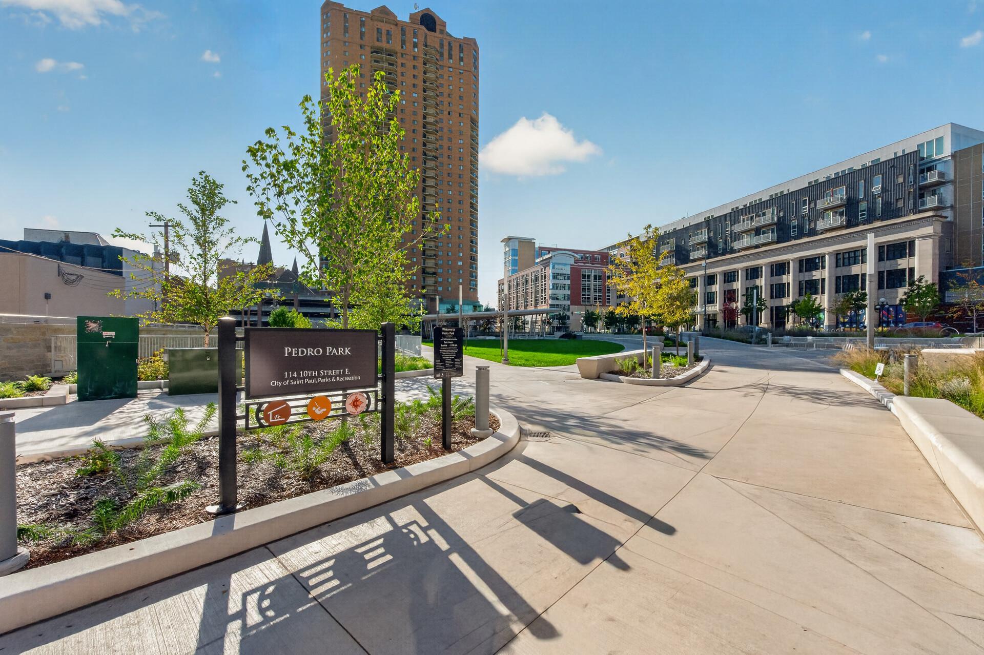 View of Residential at 500 Robert Street #217, Saint Paul MN 55101, Saint Paul (20 of 24) - Mike Wilen | Minnesota Team Real Estate