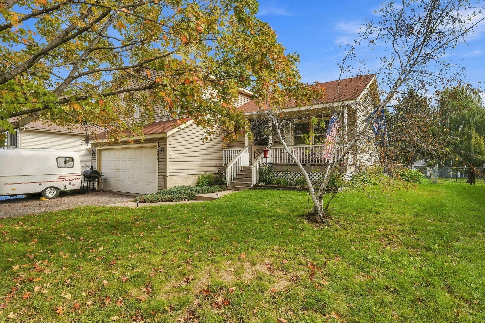 View of Single Family at 4272 Sun Cliff Road, Eagan - Mike Wilen | Minnesota Team Real Estate