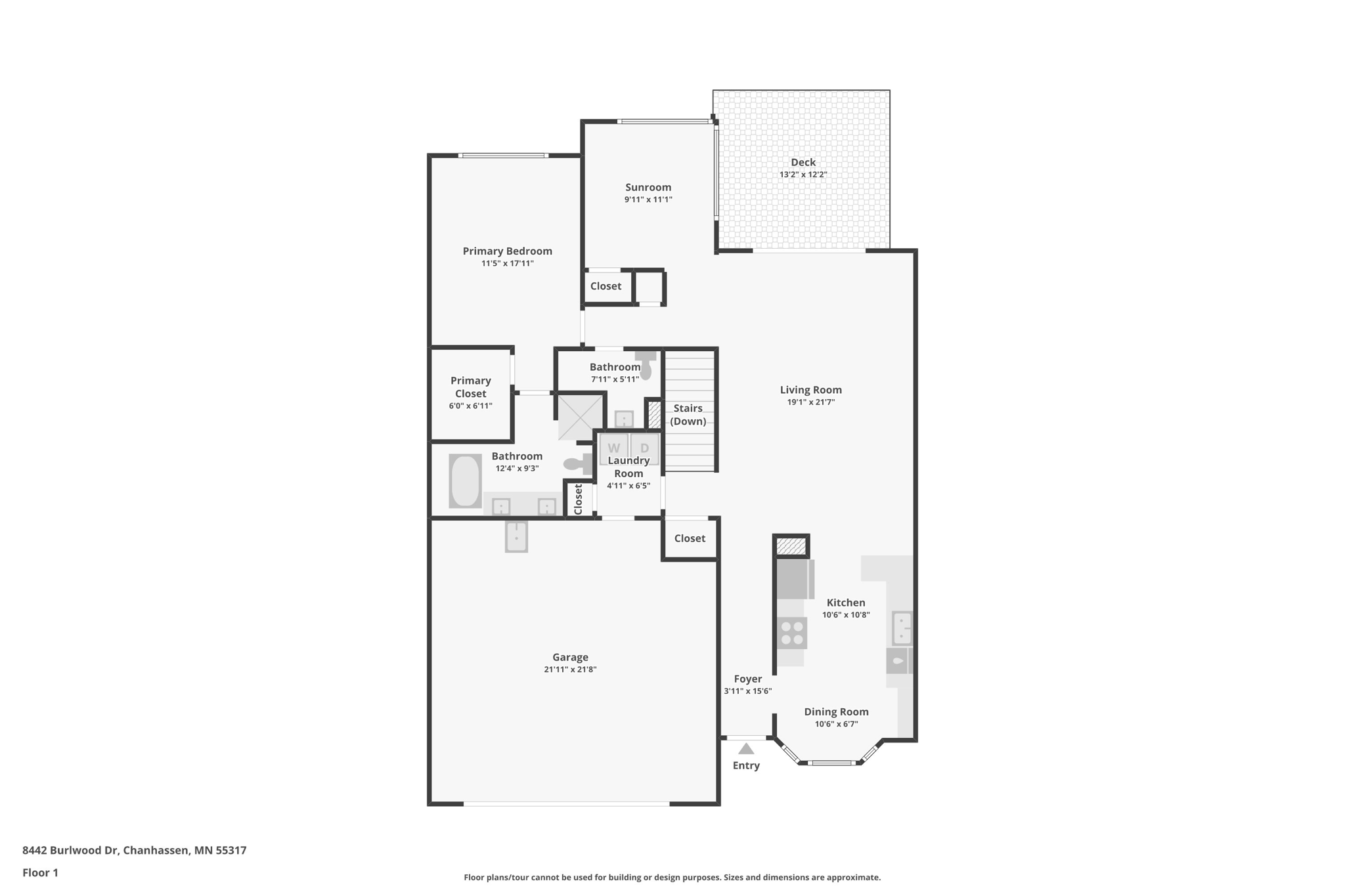 View of Residential at 8442 Burlwood Drive, Chanhassen MN 55317, Chanhassen (29 of 29) - Mike Wilen | Minnesota Team Real Estate