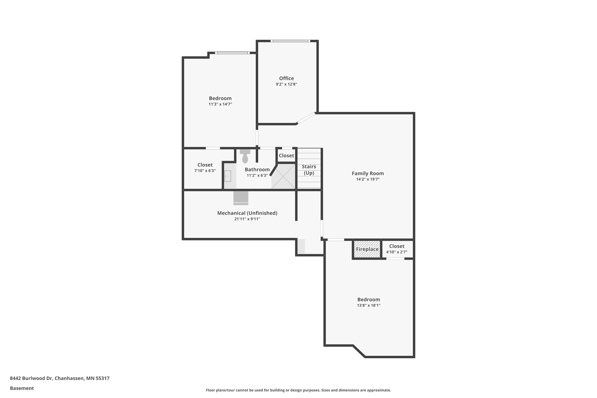 View of Residential at 8442 Burlwood Drive, Chanhassen MN 55317, Chanhassen (28 of 29) - Mike Wilen | Minnesota Team Real Estate